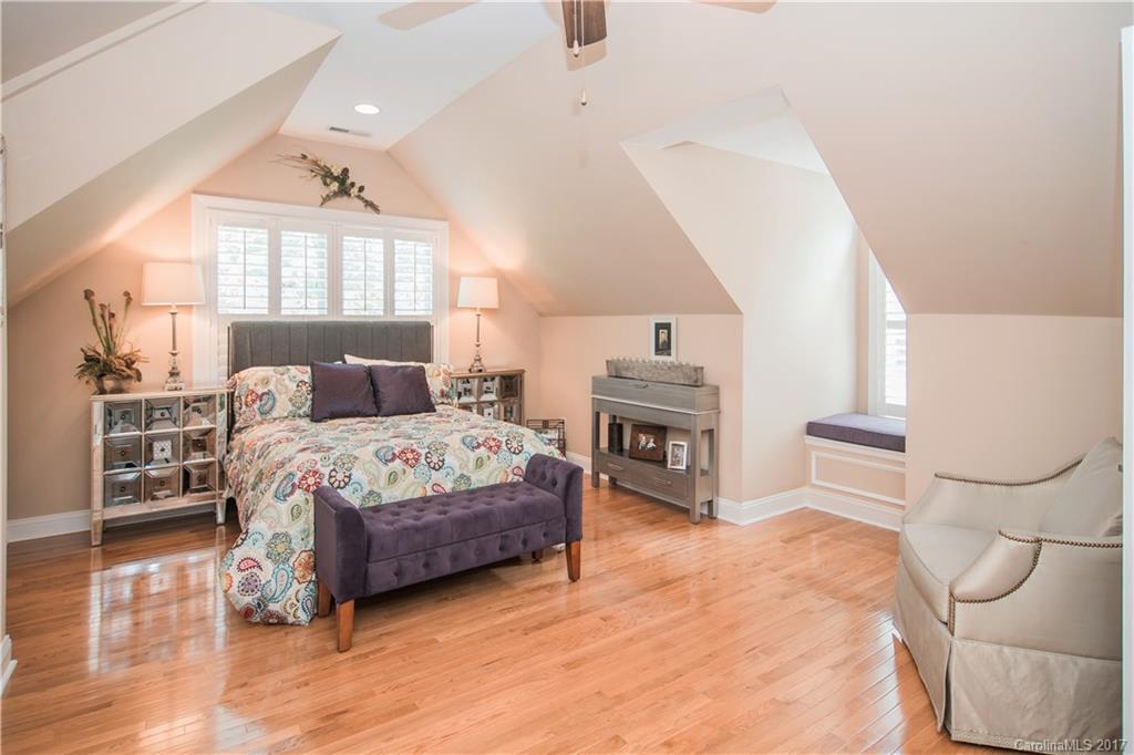 Liberty Hill - Residential