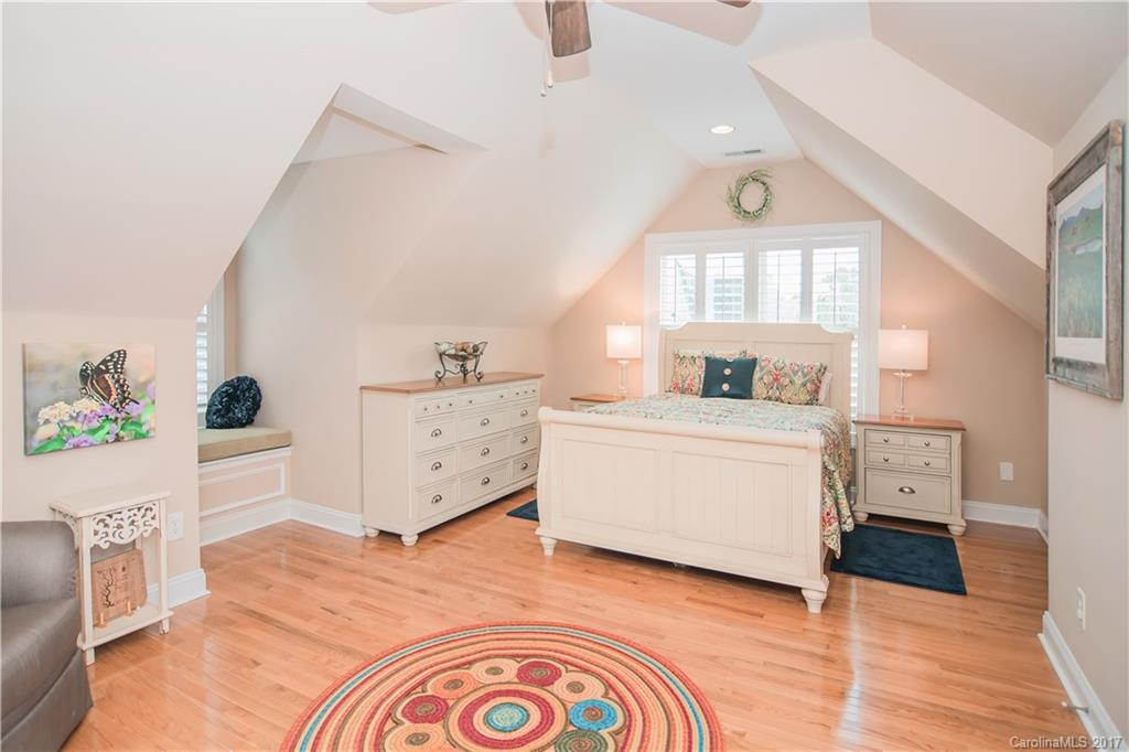 Liberty Hill - Residential