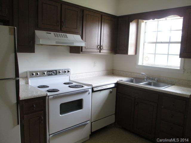Hunting Ridge - Residential Lease