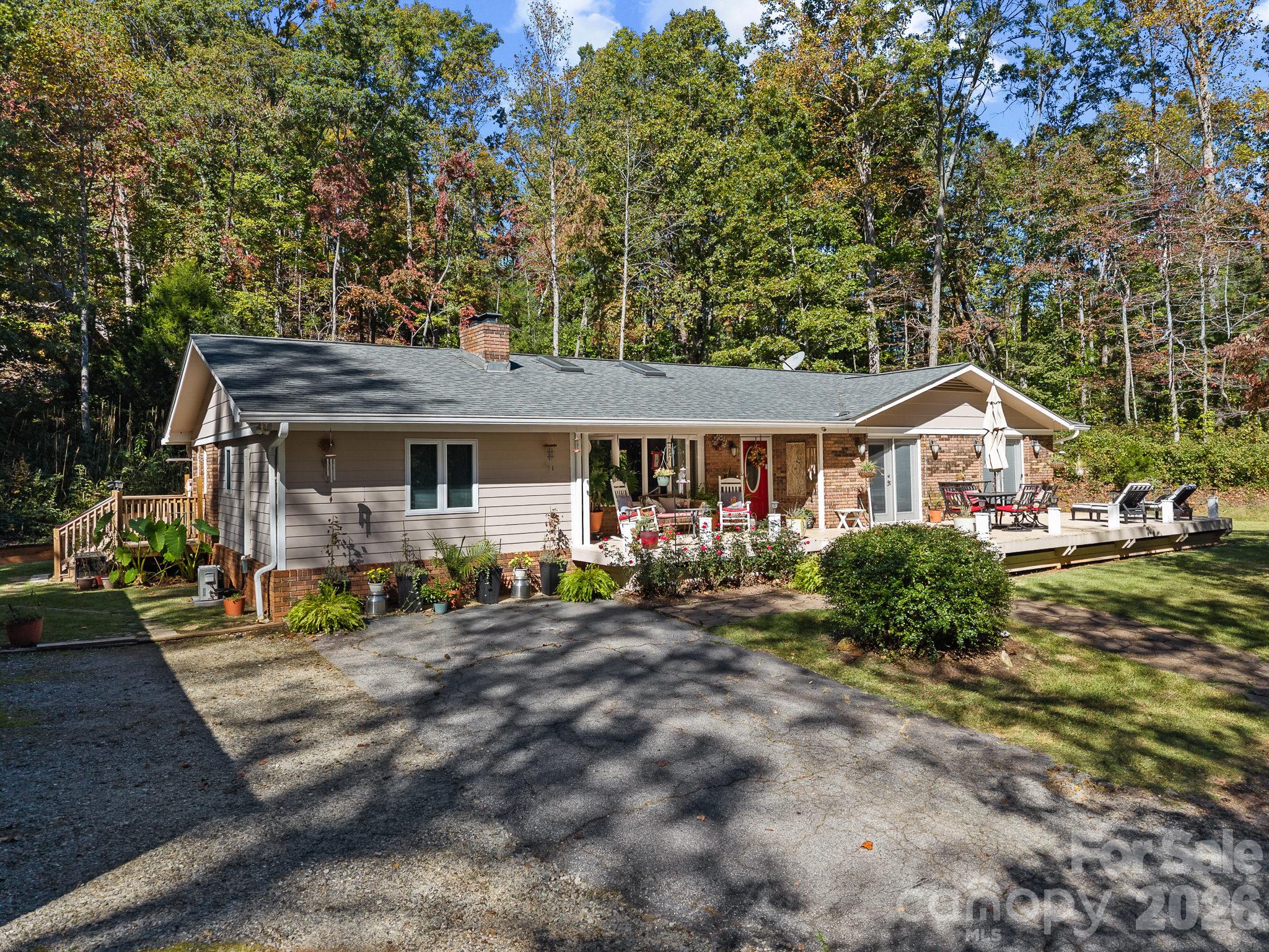 245 Early Road
