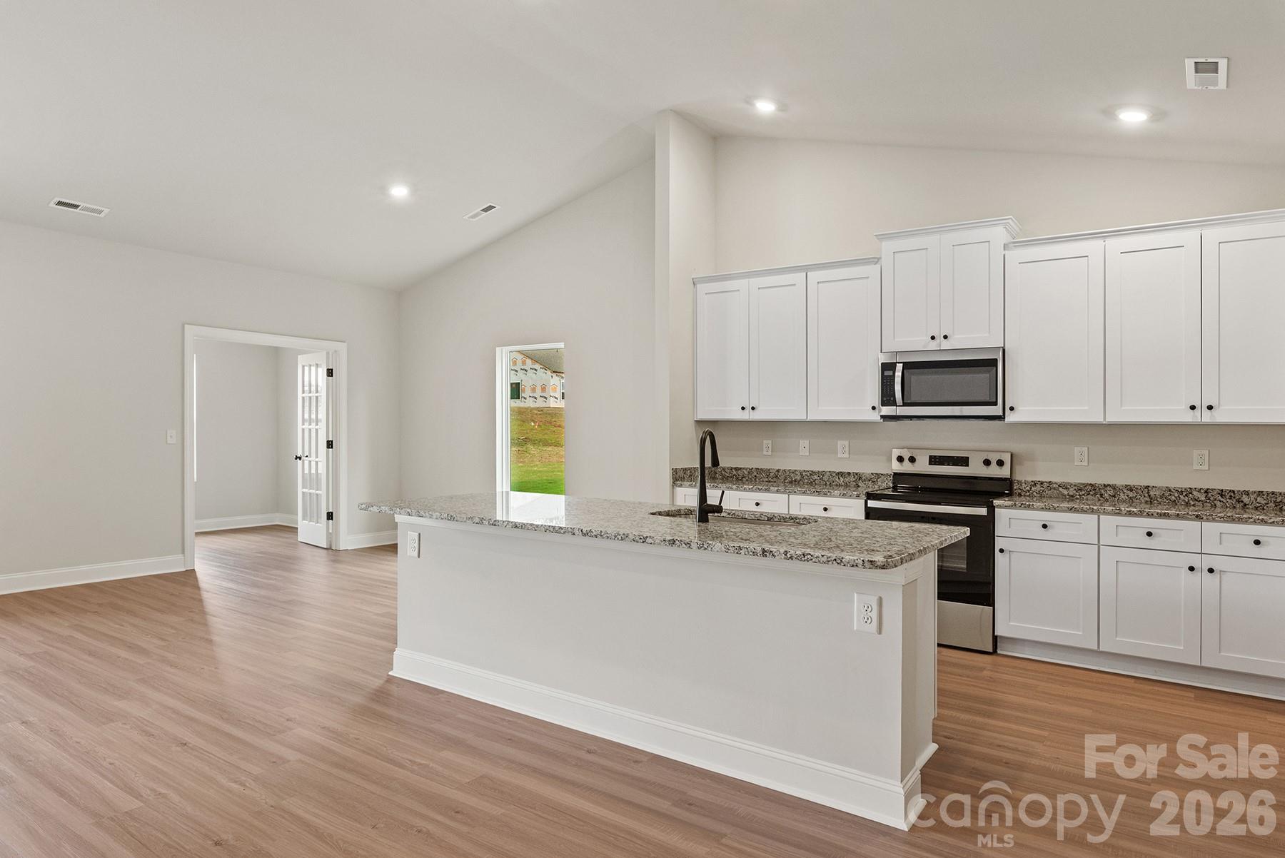 Ascot Woods - Residential