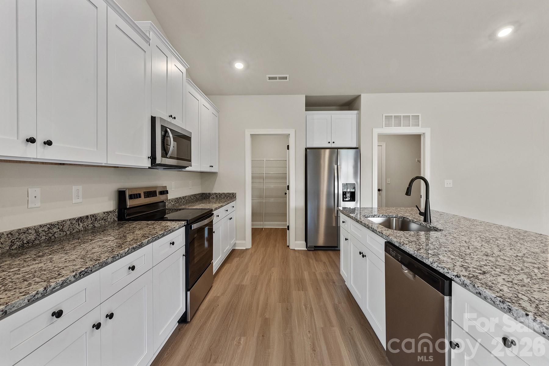 Ascot Woods - Residential