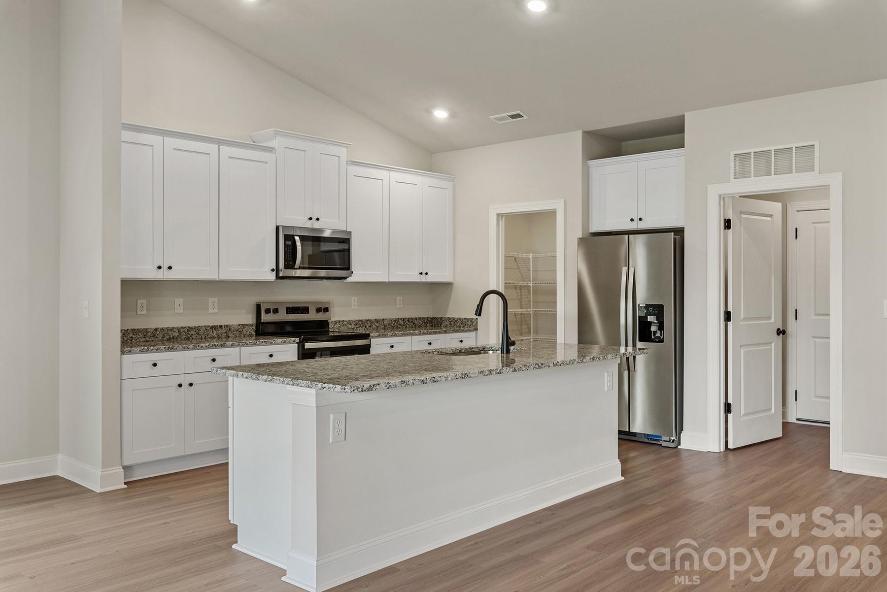 Ascot Woods - Residential