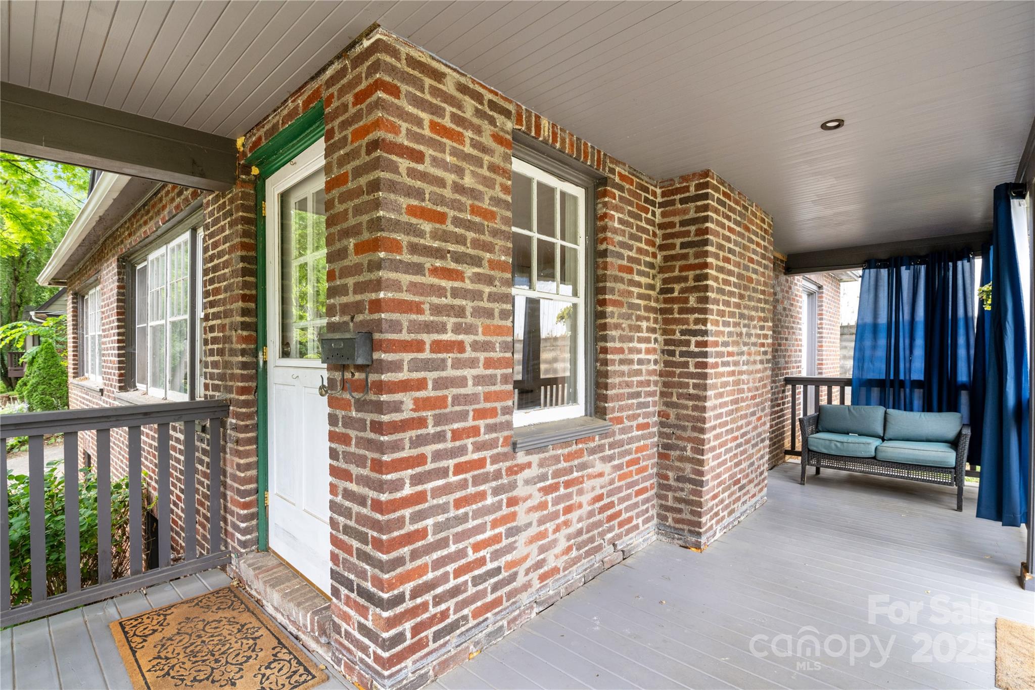 30 Caledonia Road