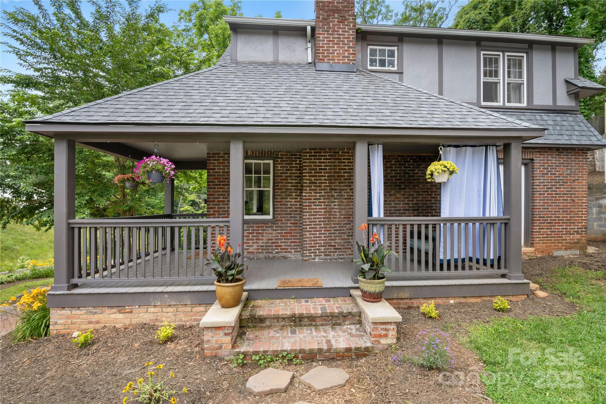 30 Caledonia Road