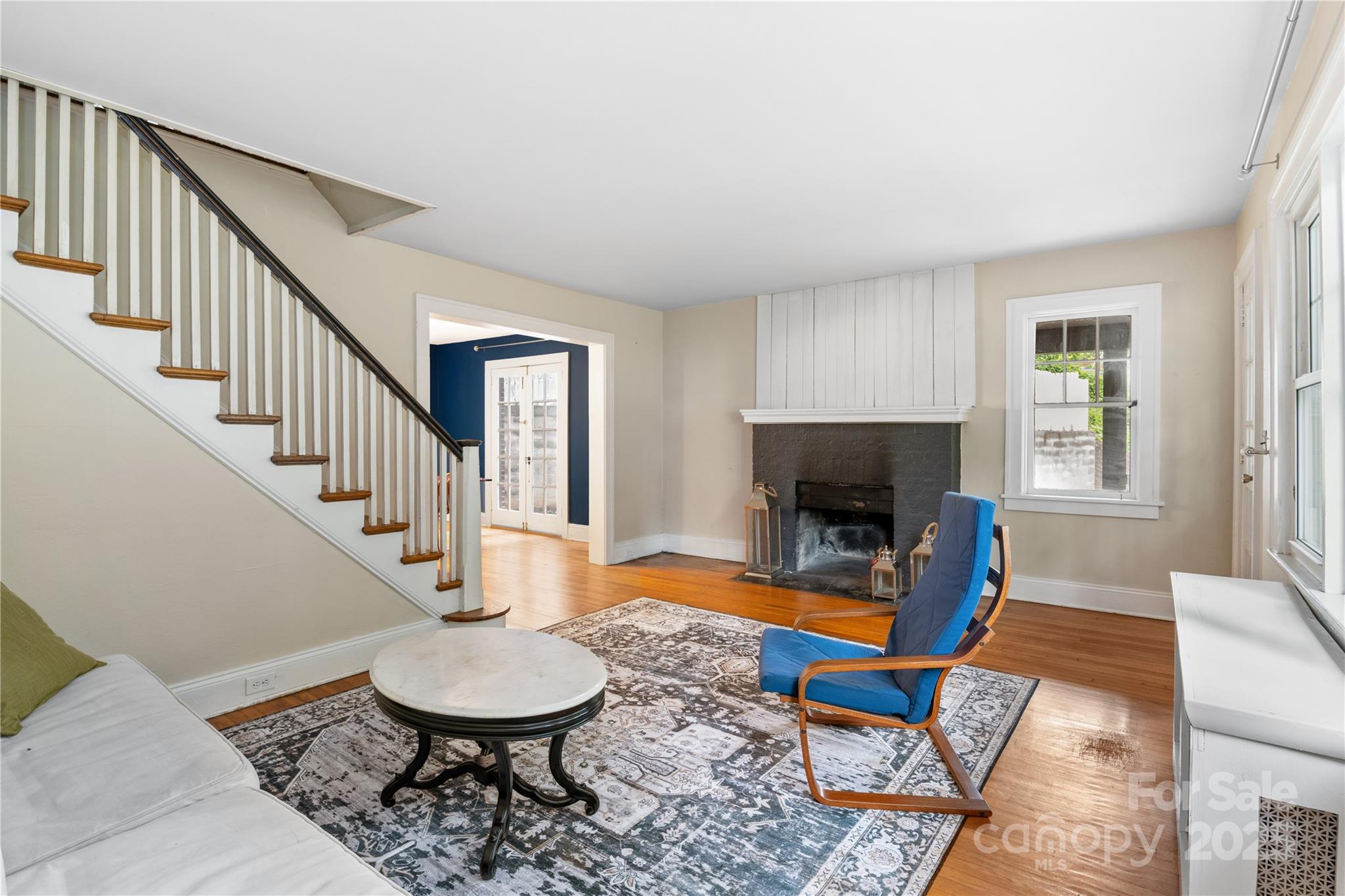 30 Caledonia Road
