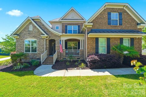 Photo of 3060 Feathers Drive, York, SC 29745 (MLS # 4386400)