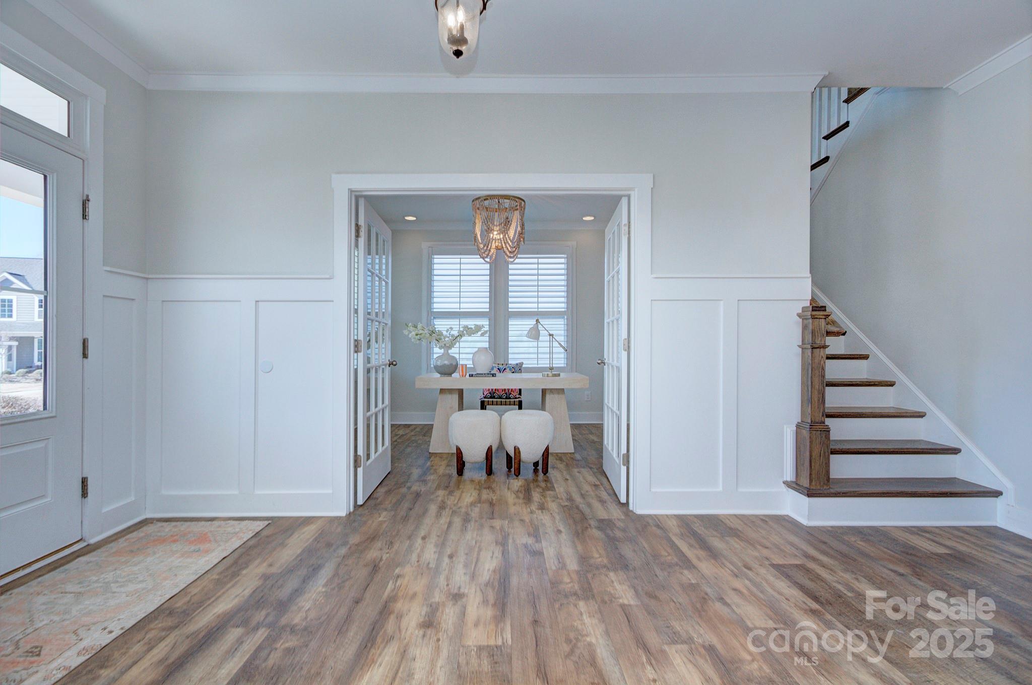 Masons Bend - Residential