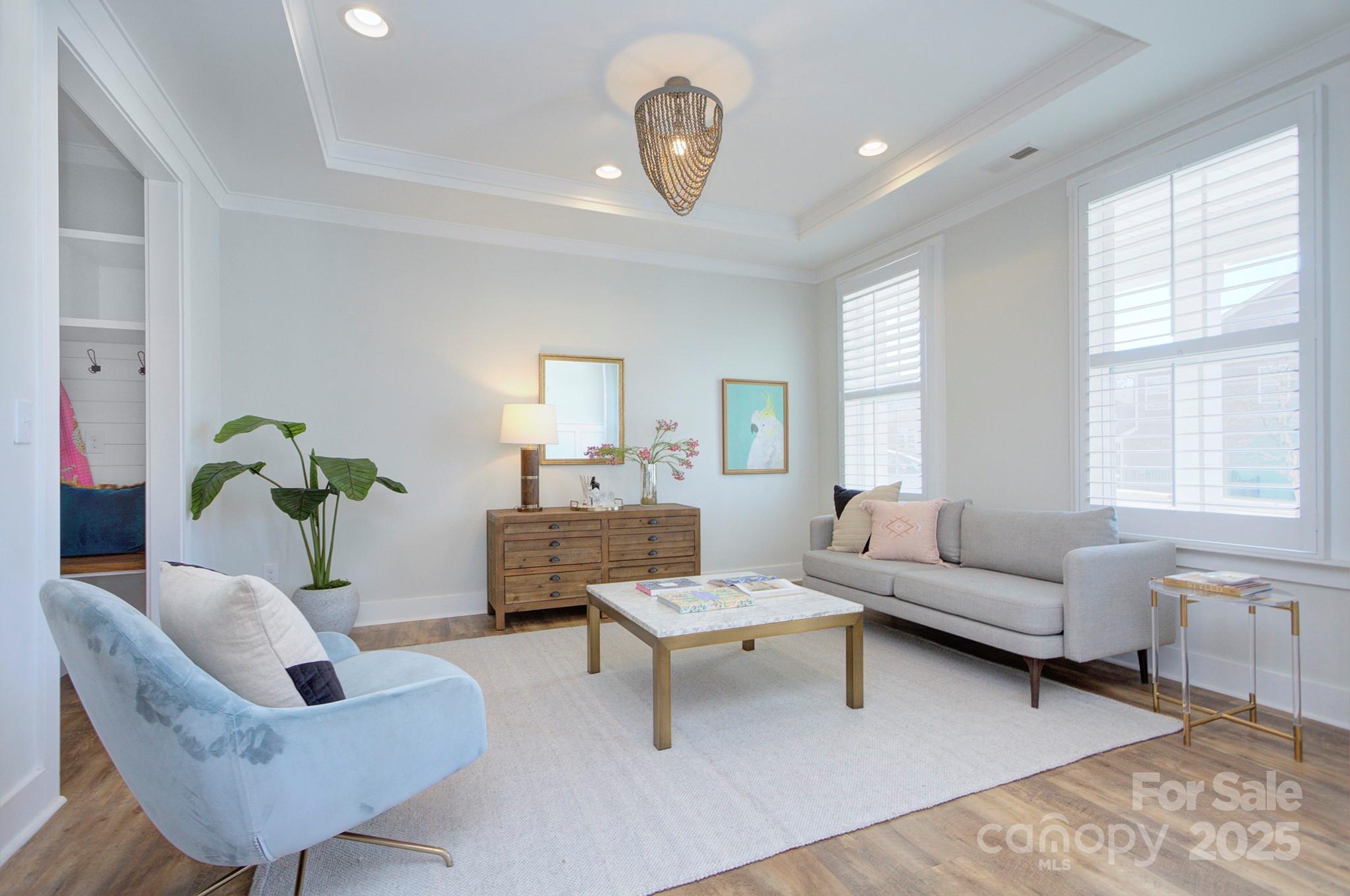 Masons Bend - Residential