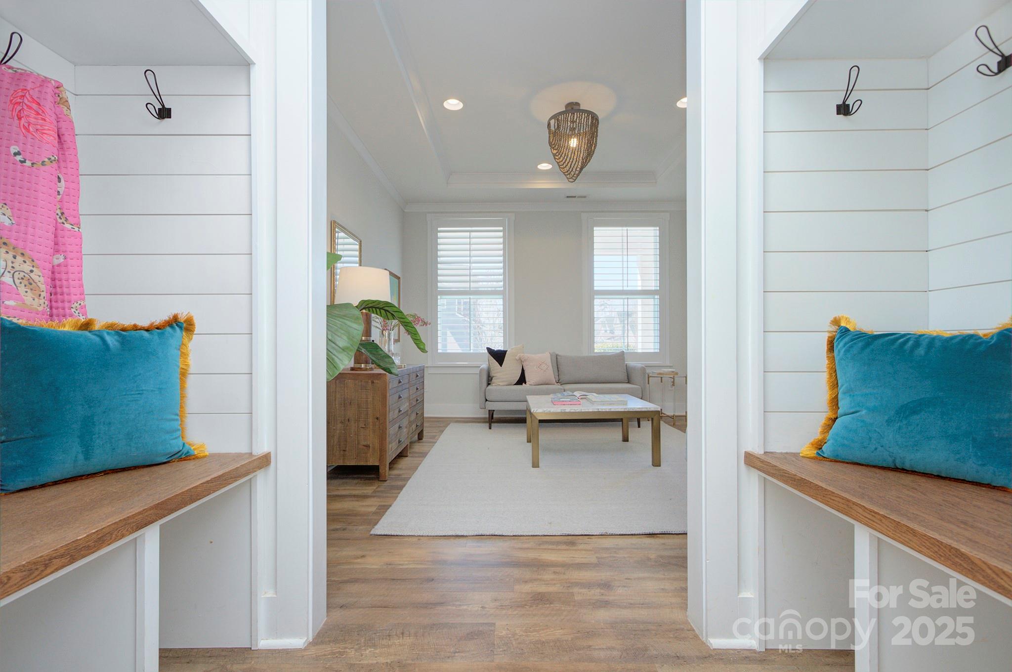 Masons Bend - Residential