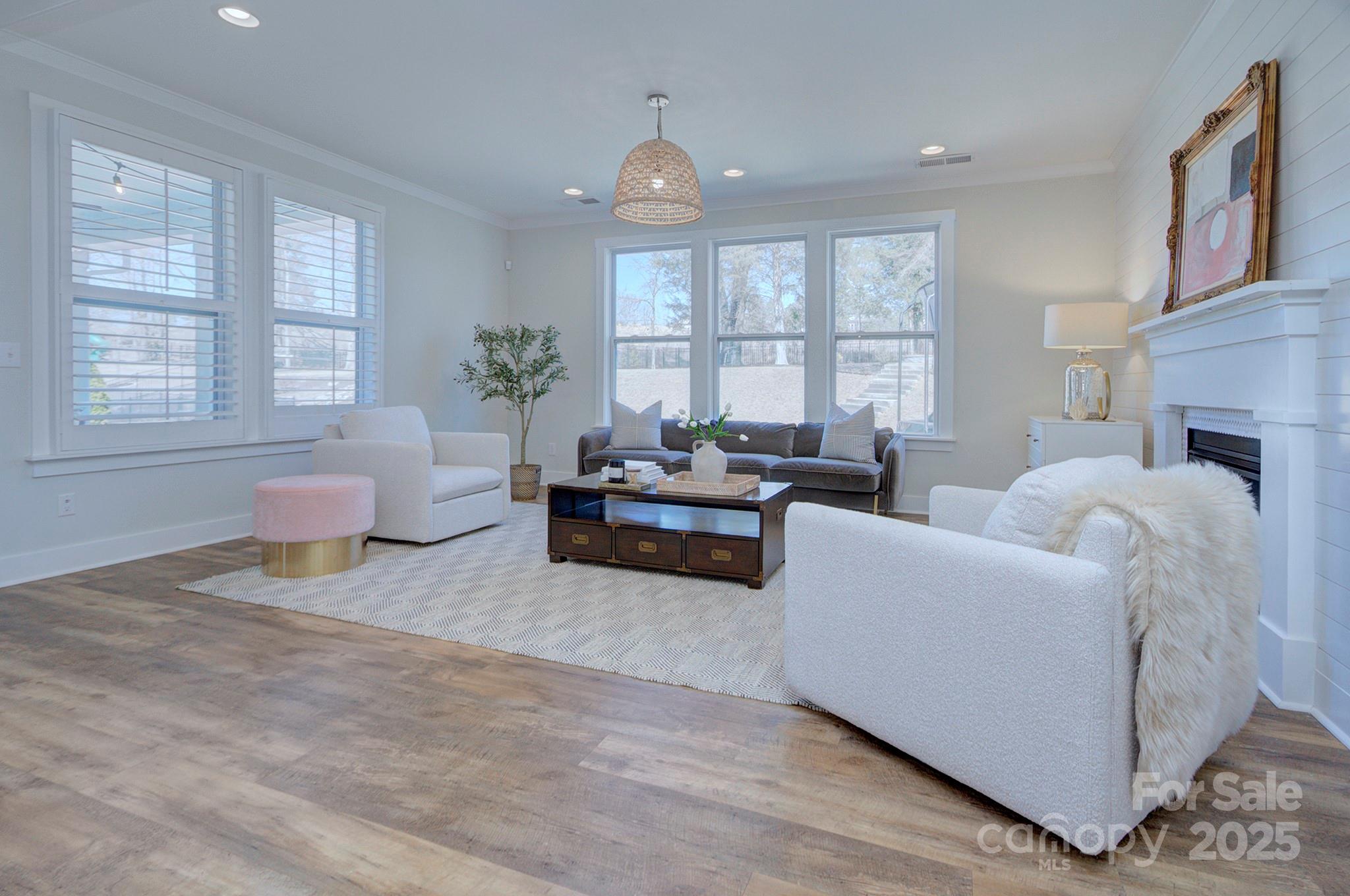 Masons Bend - Residential