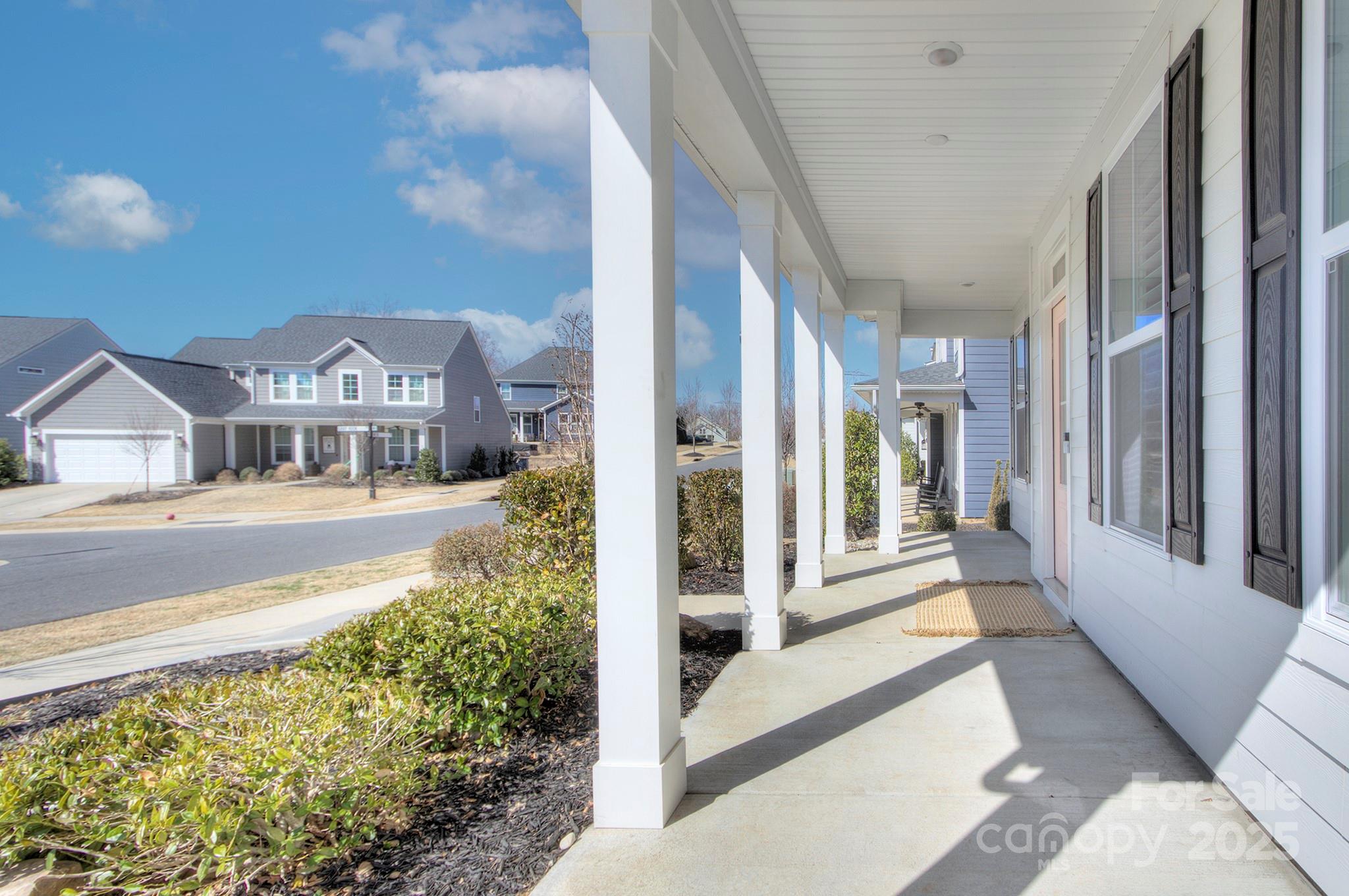 Masons Bend - Residential