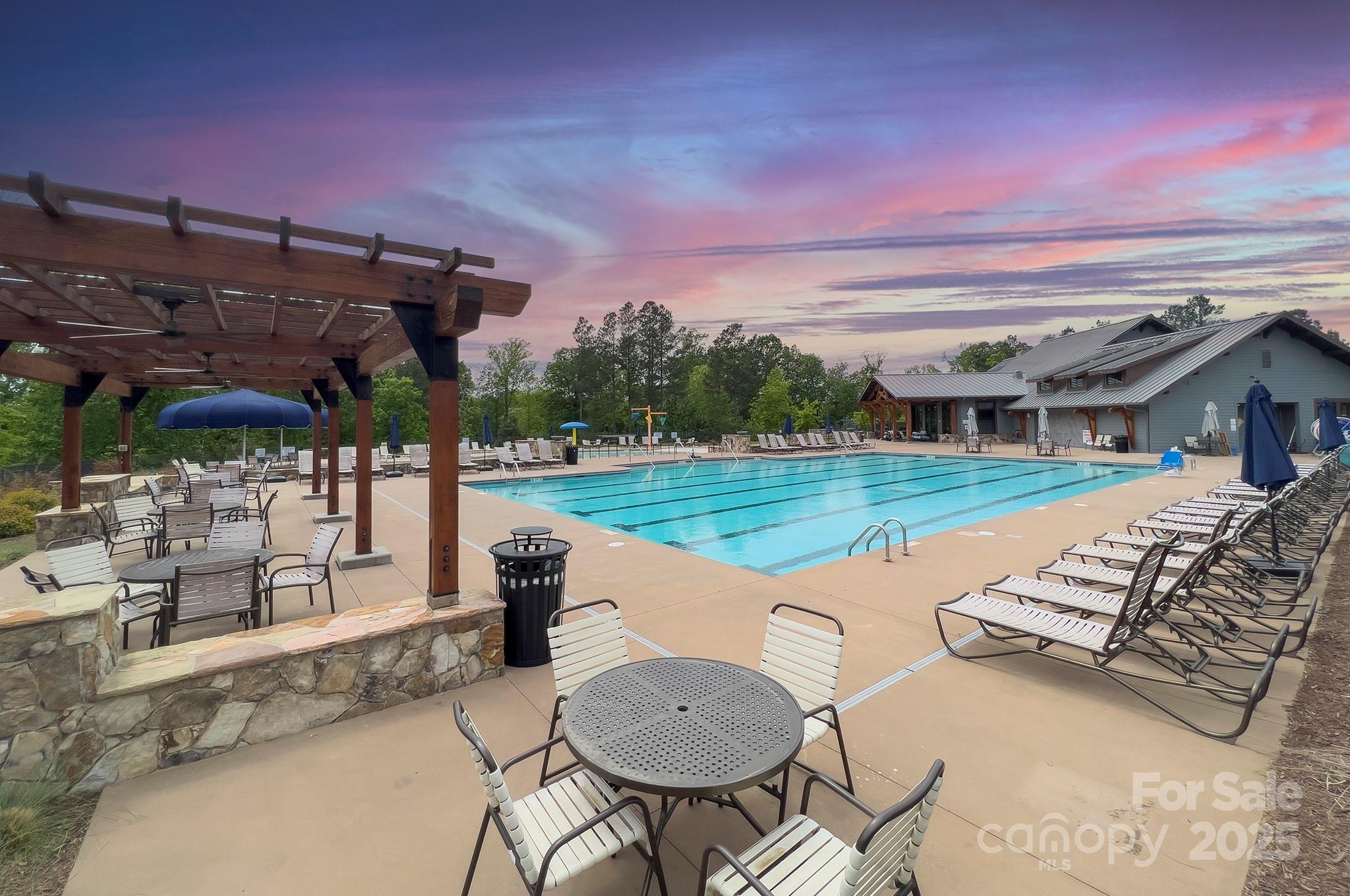 Masons Bend - Residential