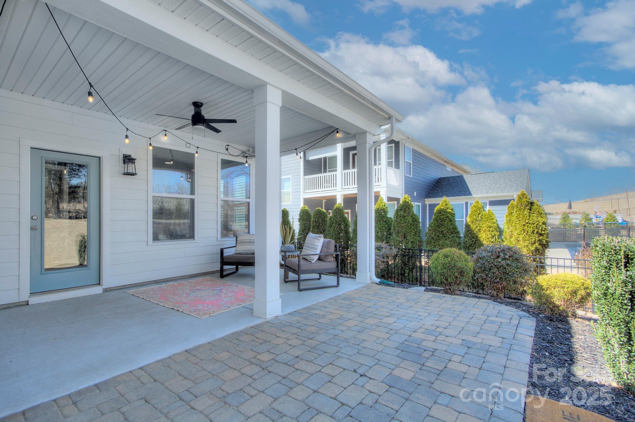 Masons Bend - Residential