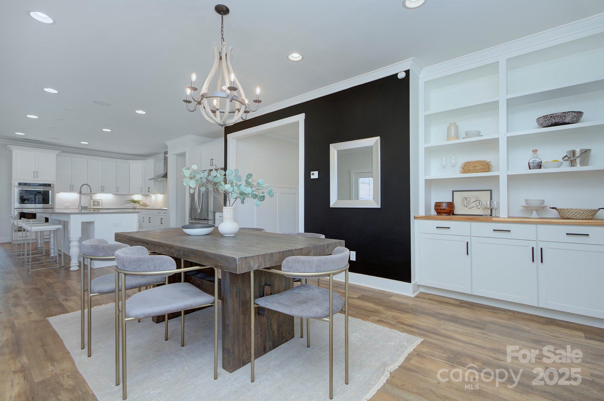 Masons Bend - Residential