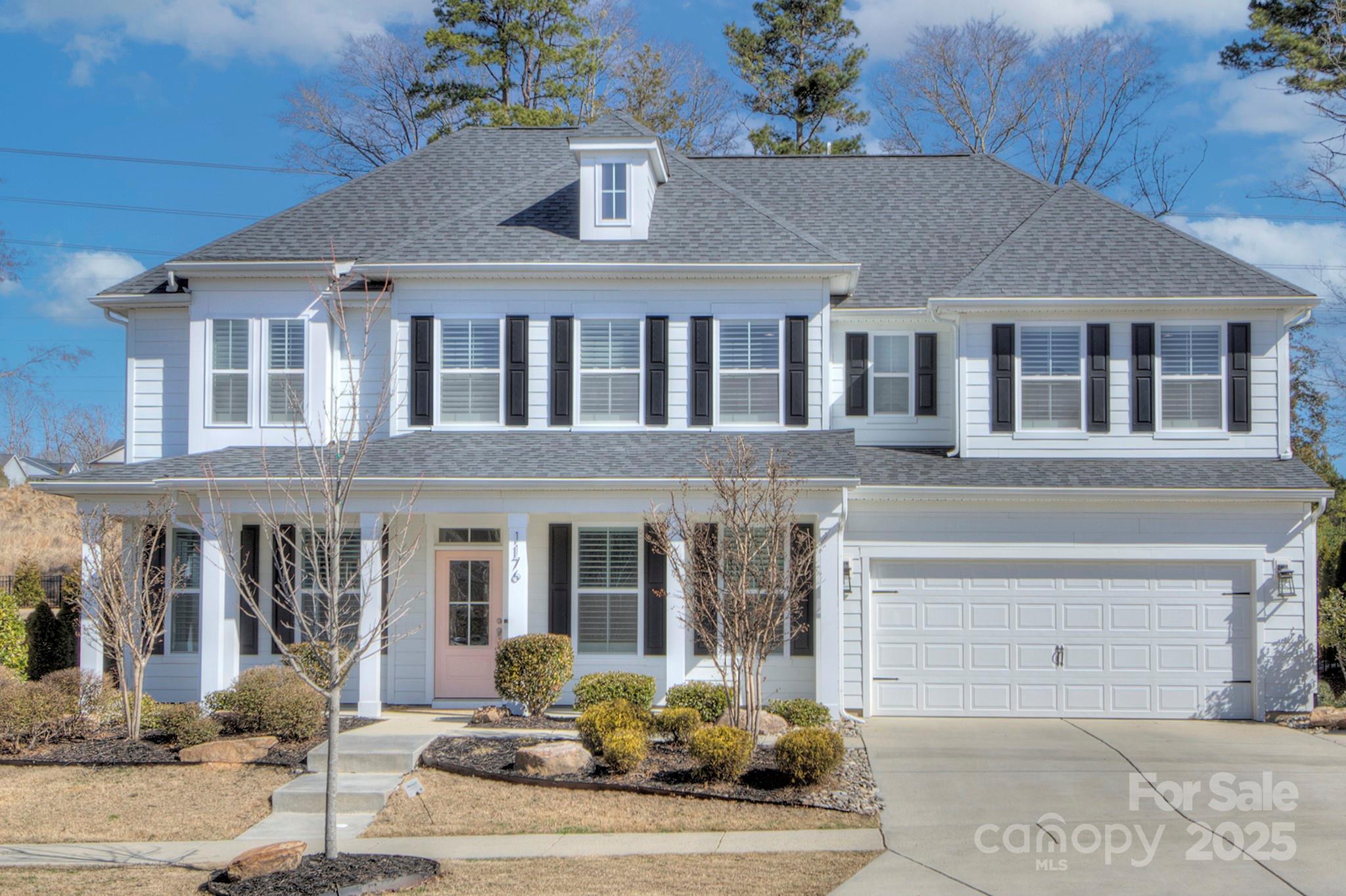 Masons Bend - Residential