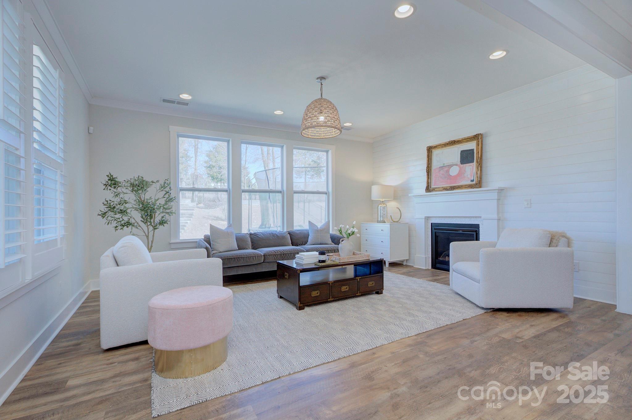 Masons Bend - Residential