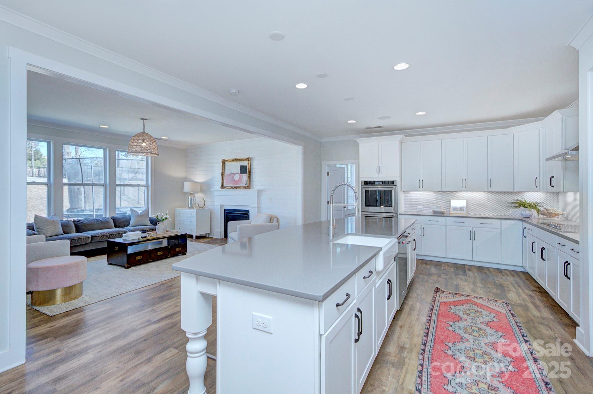 Masons Bend - Residential