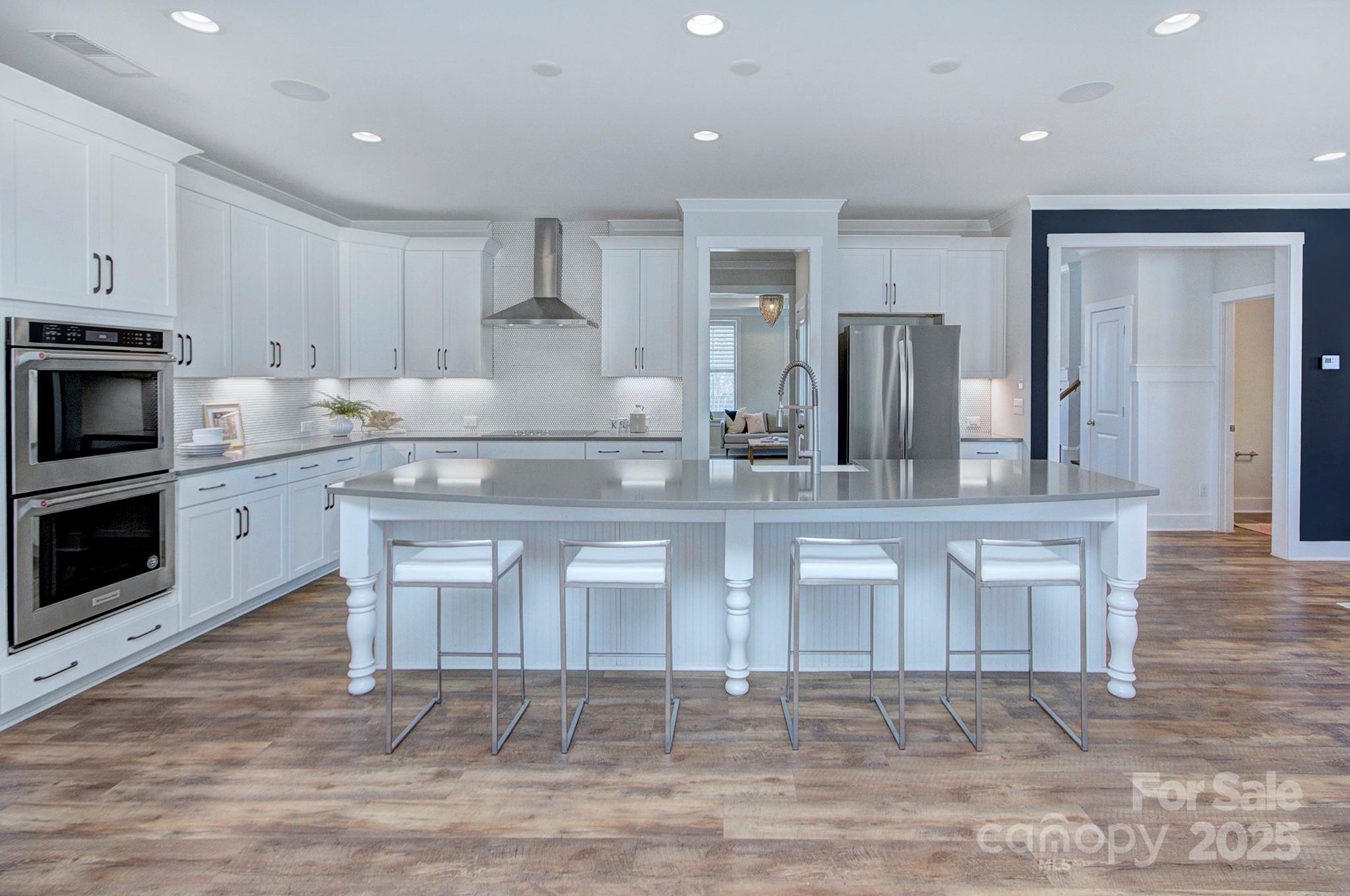 Masons Bend - Residential