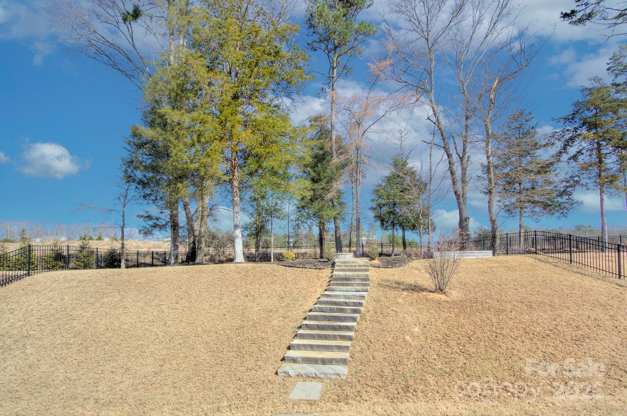 Masons Bend - Residential