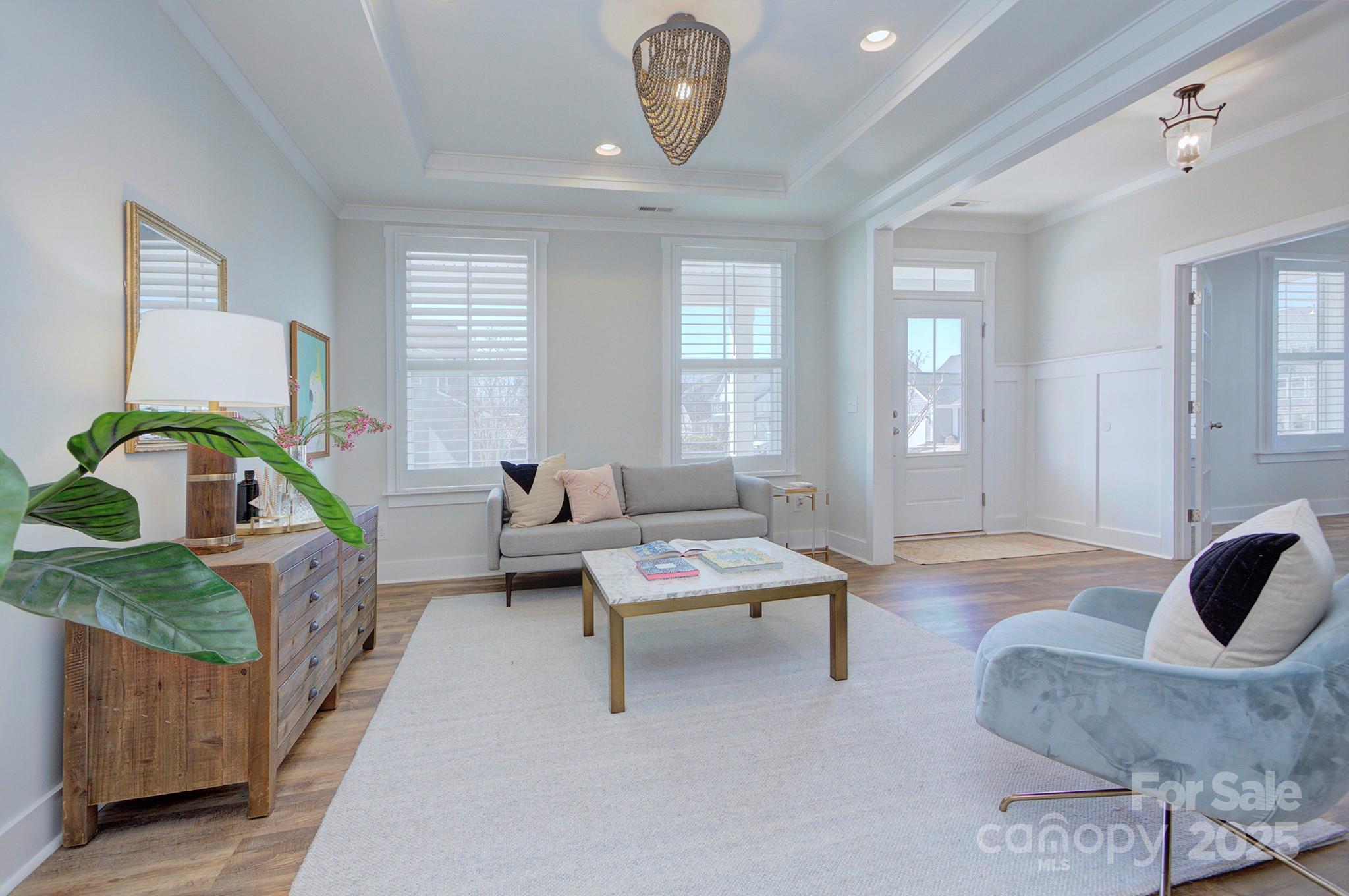 Masons Bend - Residential