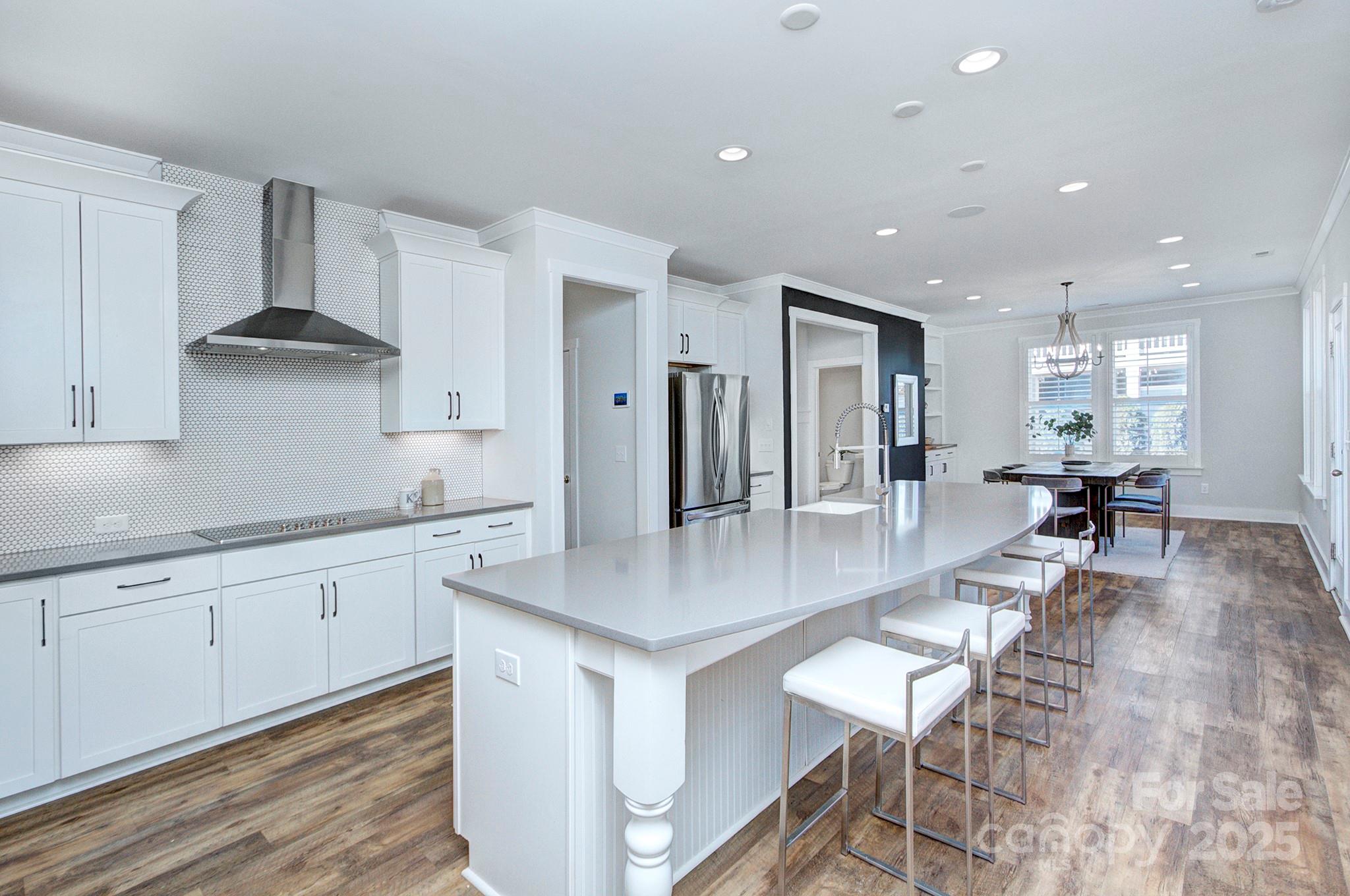 Masons Bend - Residential