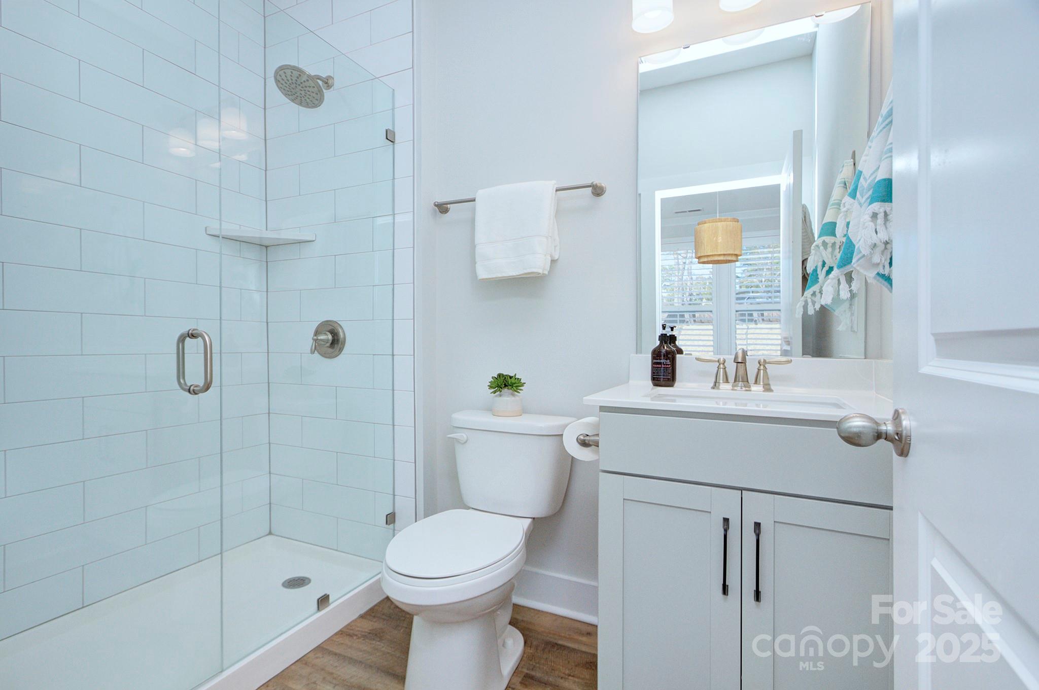 Masons Bend - Residential