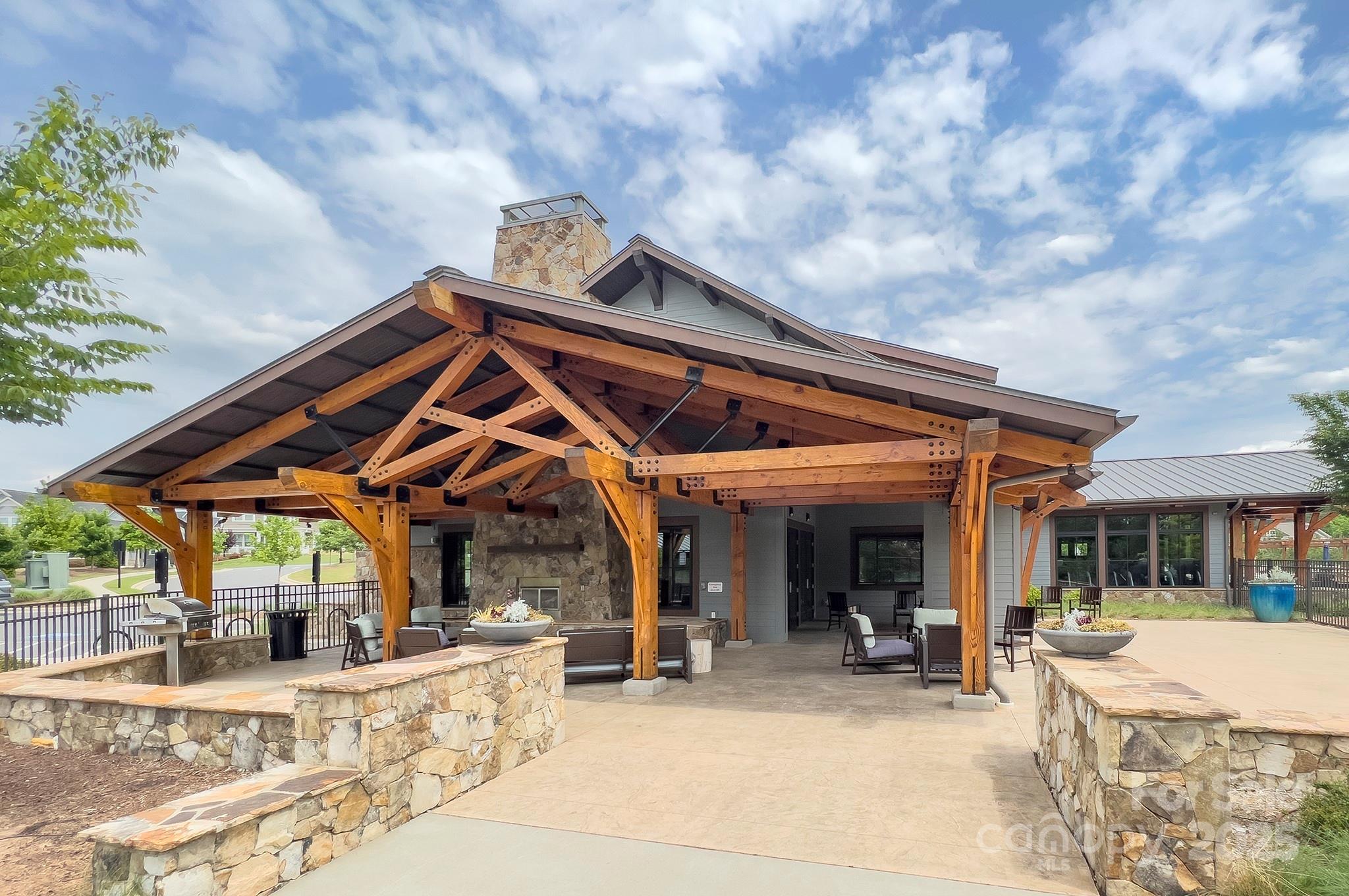 Masons Bend - Residential