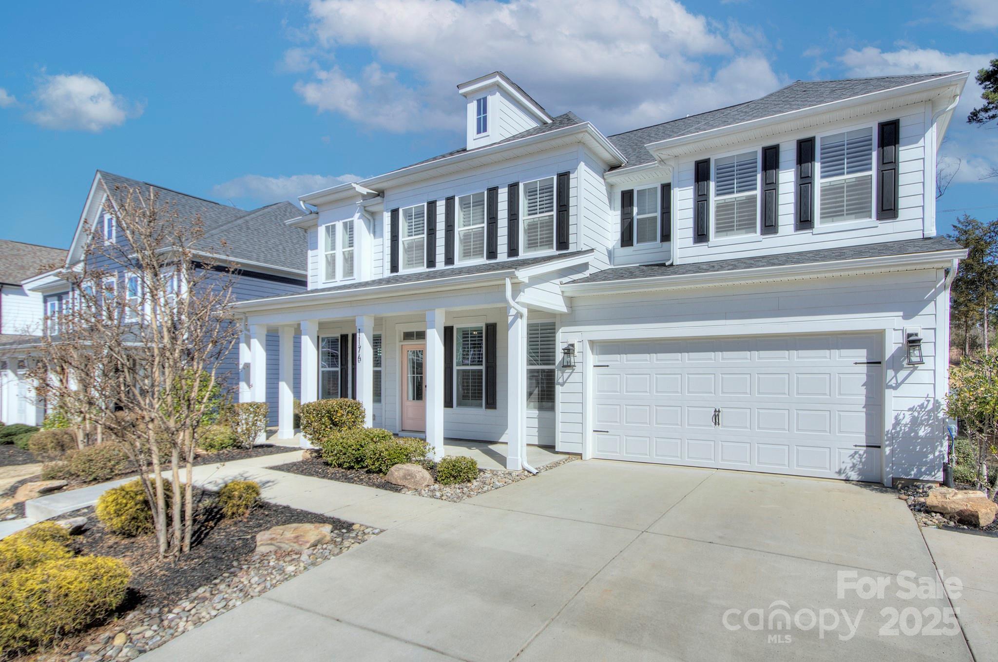 Masons Bend - Residential