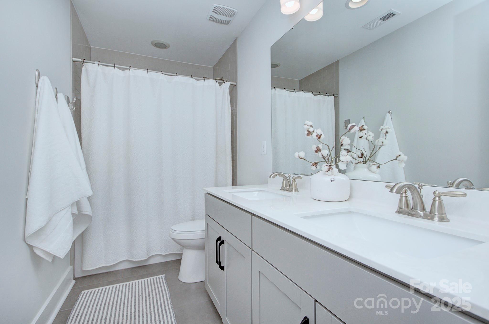 Masons Bend - Residential