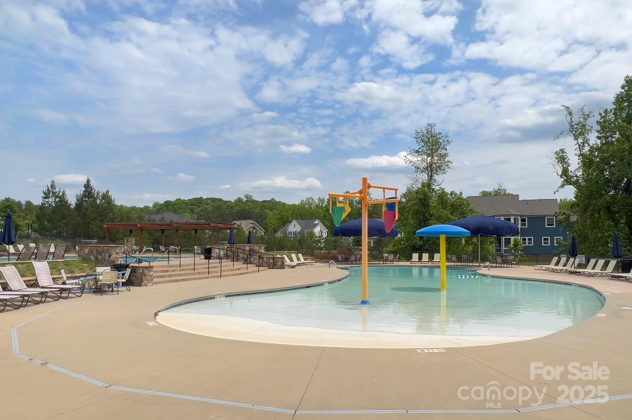 Masons Bend - Residential