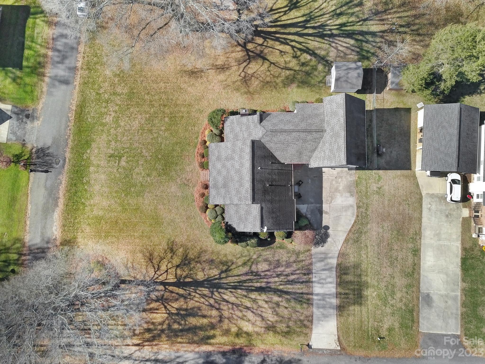 Hillcrest - Residential