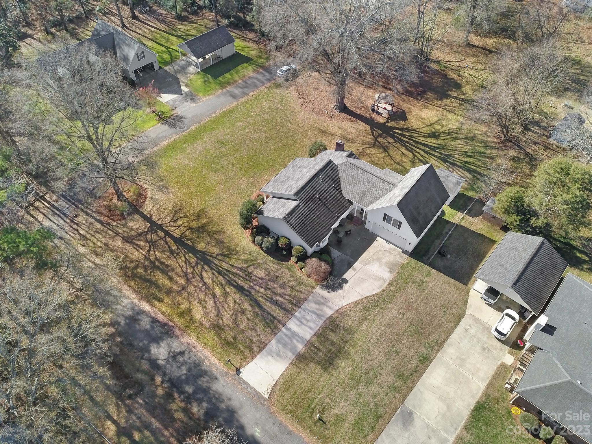 Hillcrest - Residential