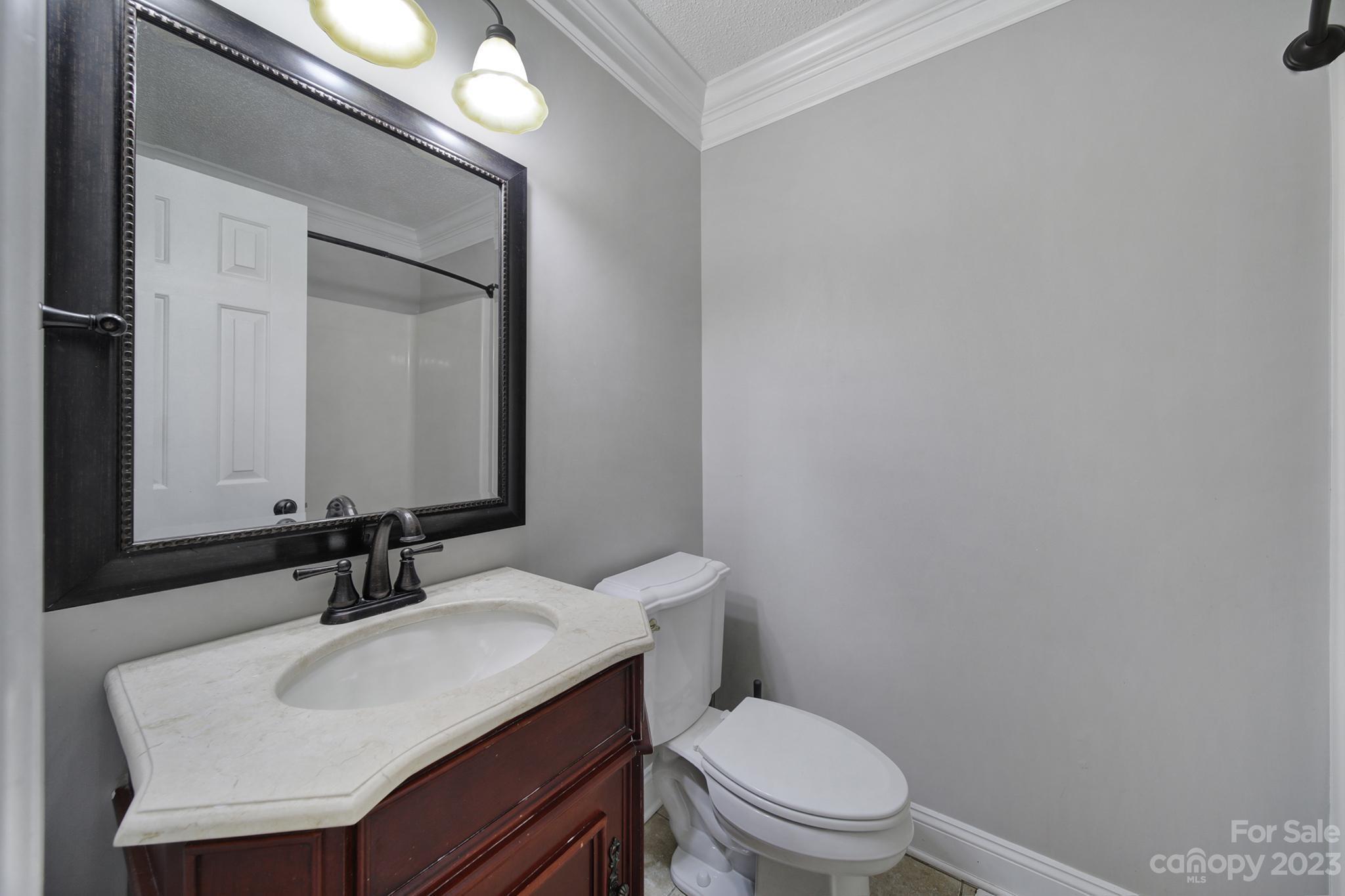 Hillcrest - Residential