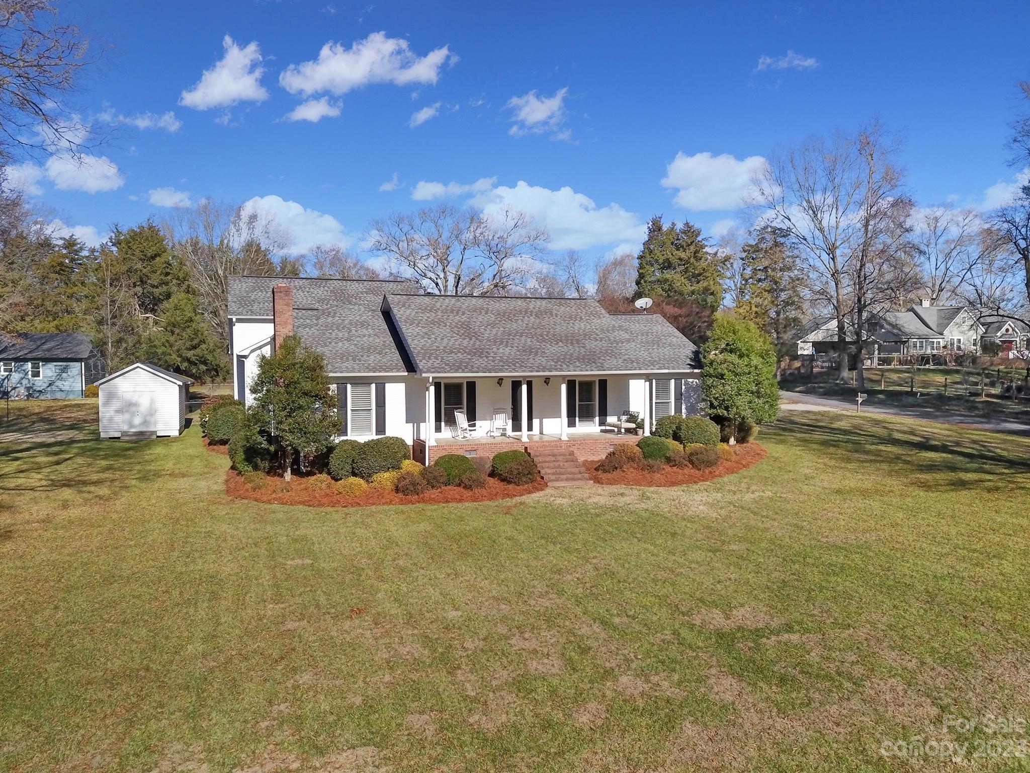 Hillcrest - Residential