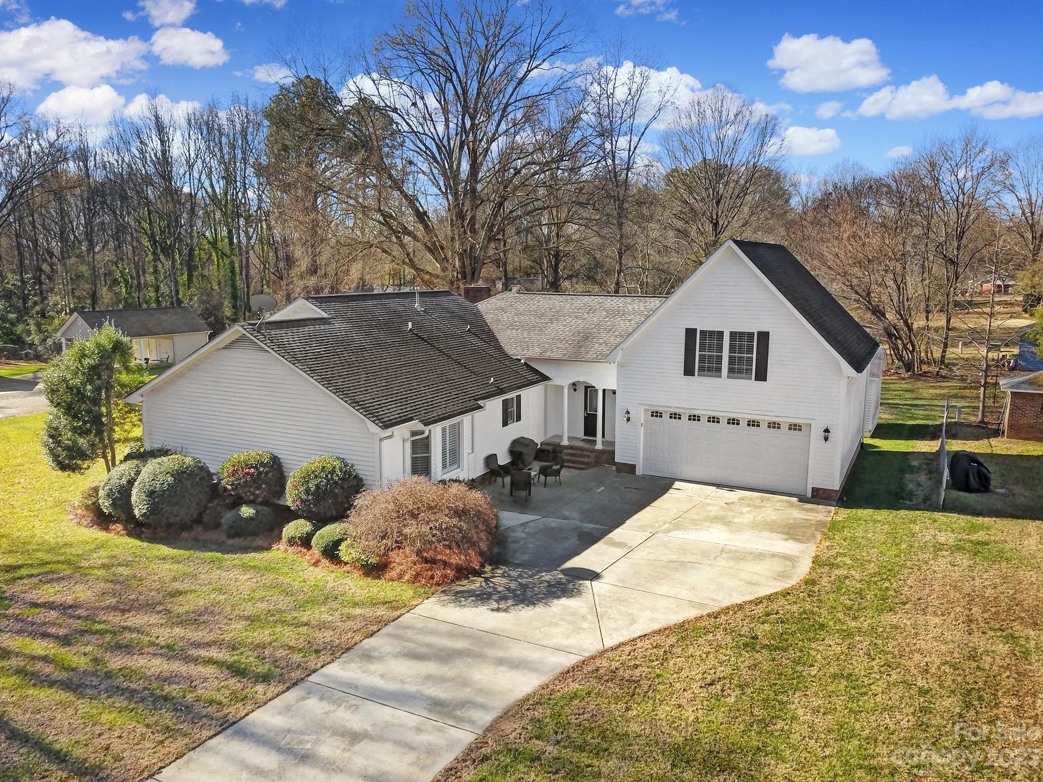 Hillcrest - Residential