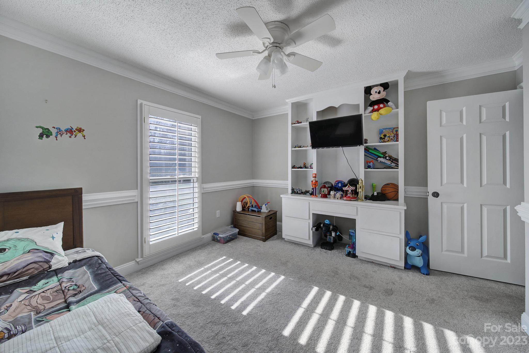 Hillcrest - Residential