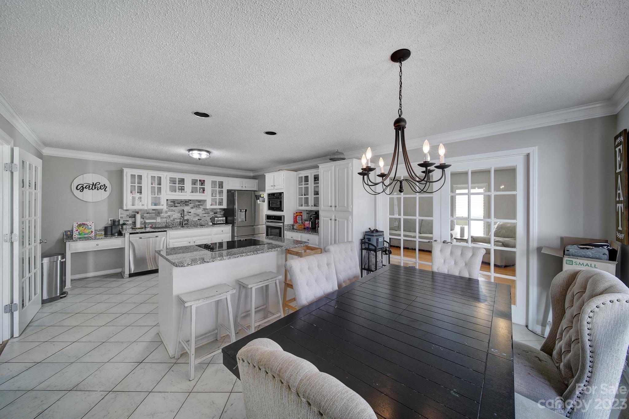 Hillcrest - Residential