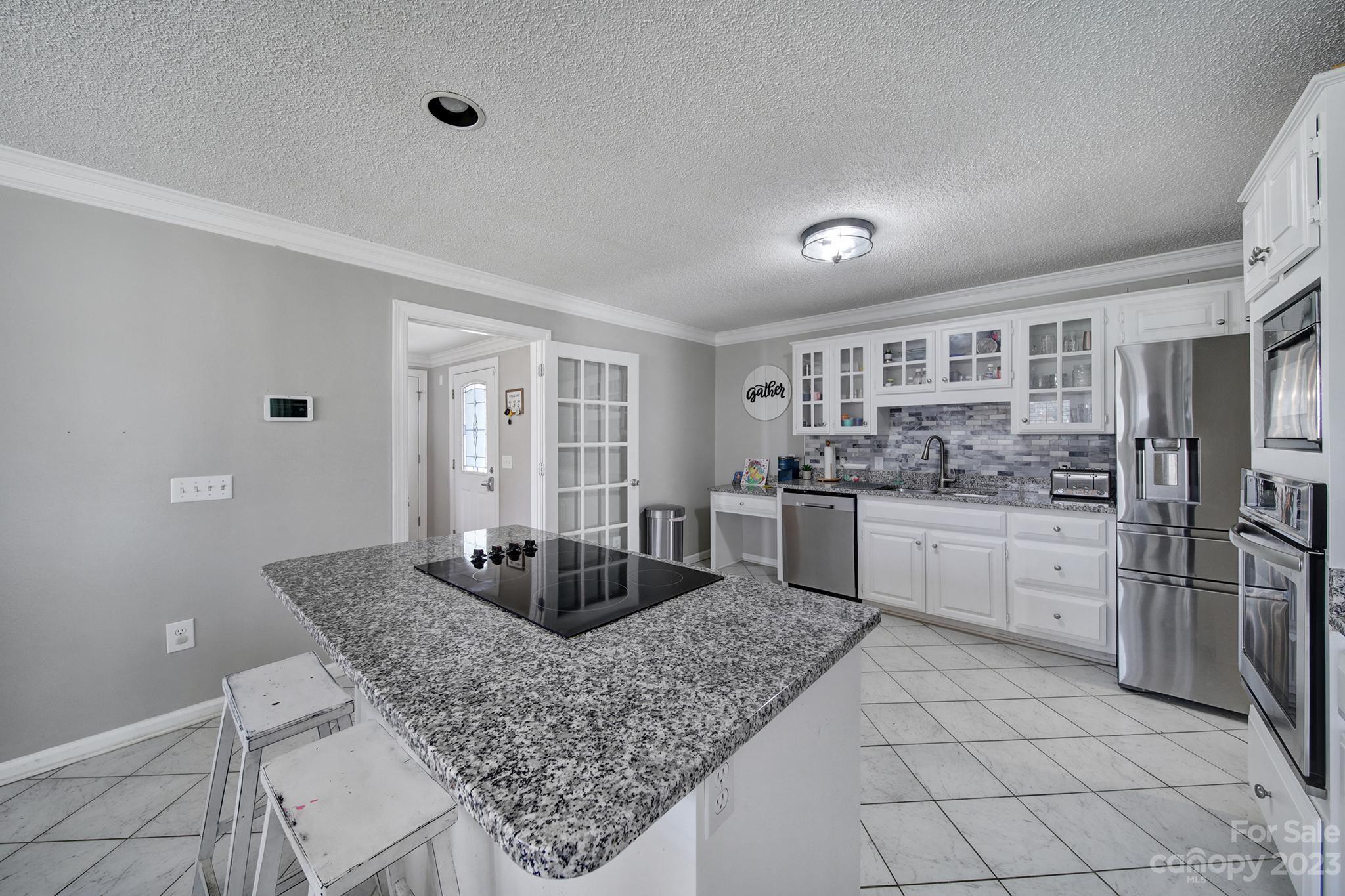 Hillcrest - Residential