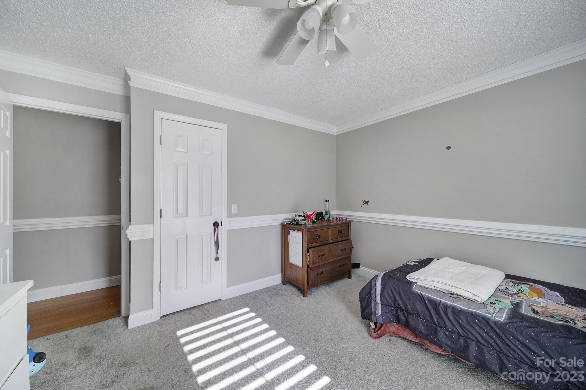 Hillcrest - Residential