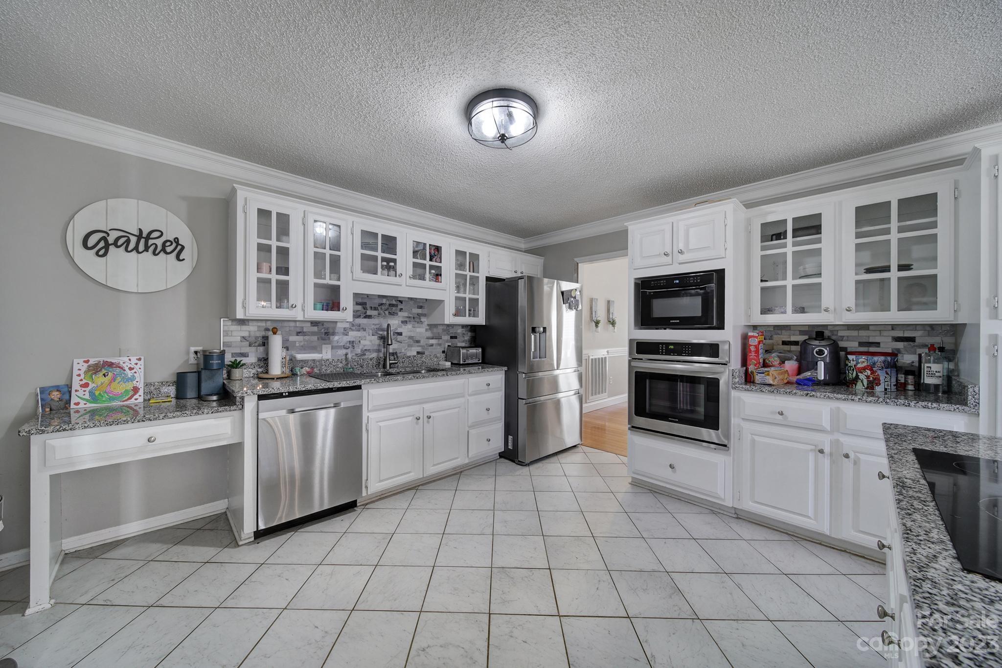 Hillcrest - Residential