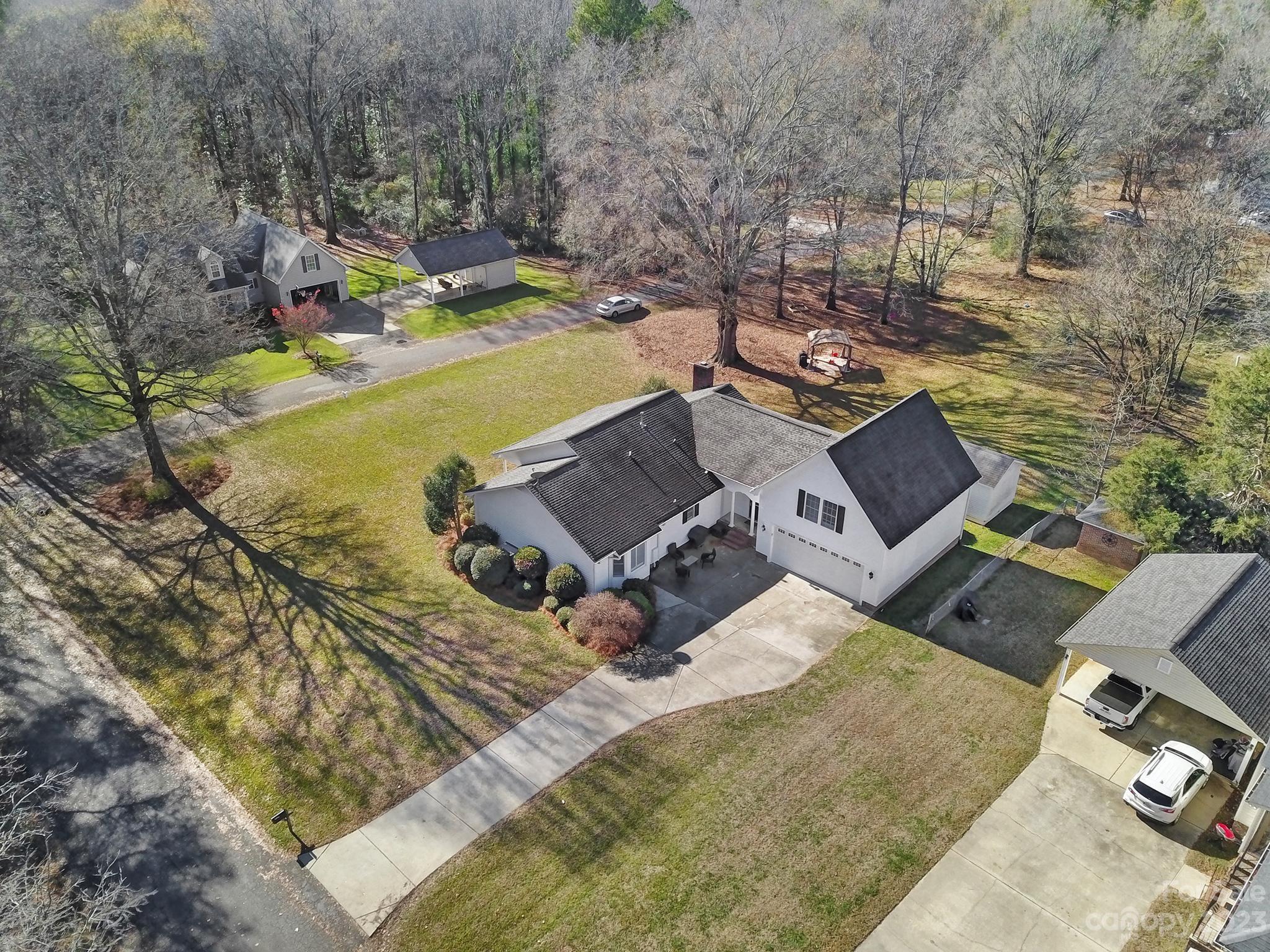 Hillcrest - Residential