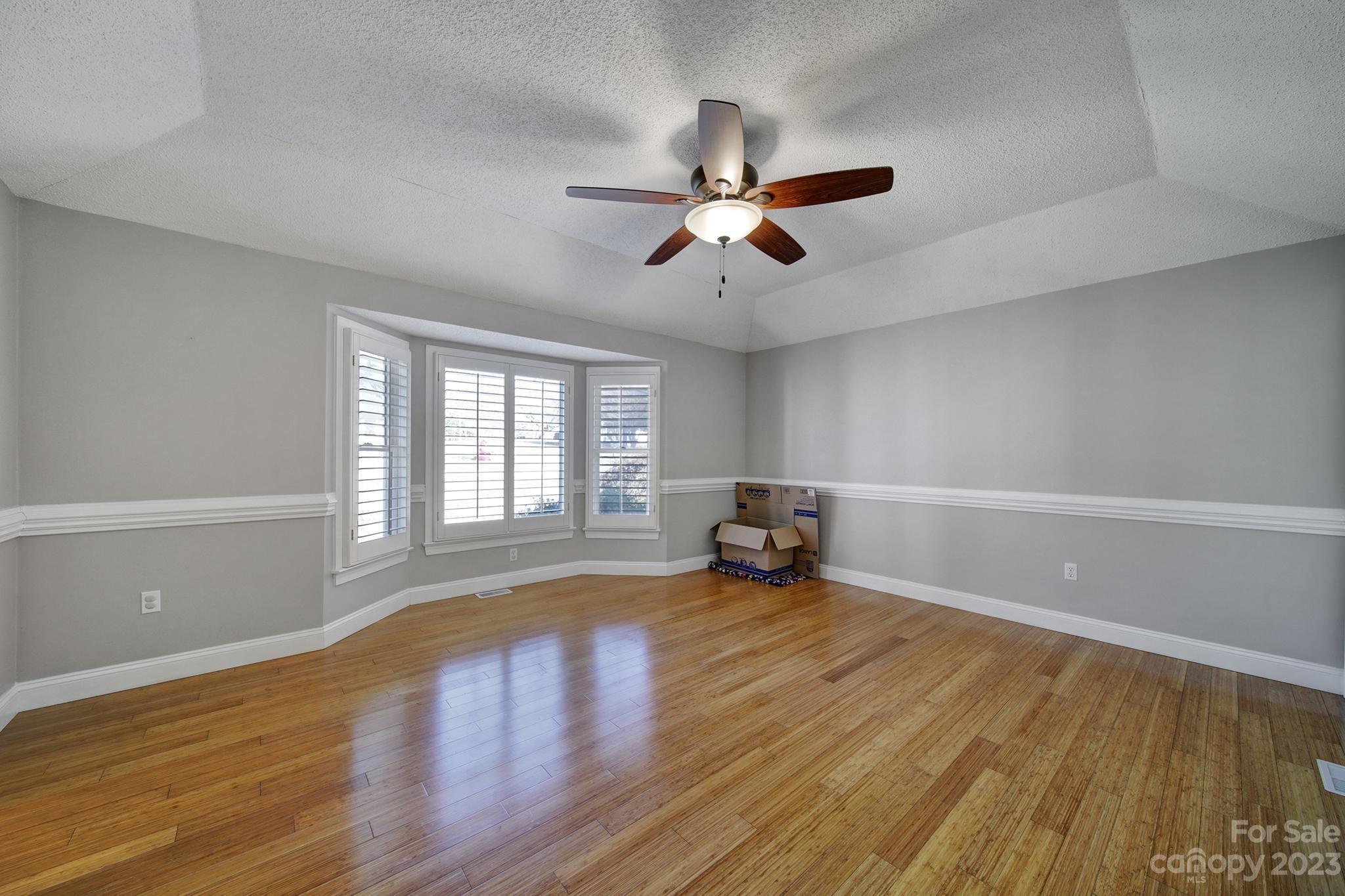 Hillcrest - Residential