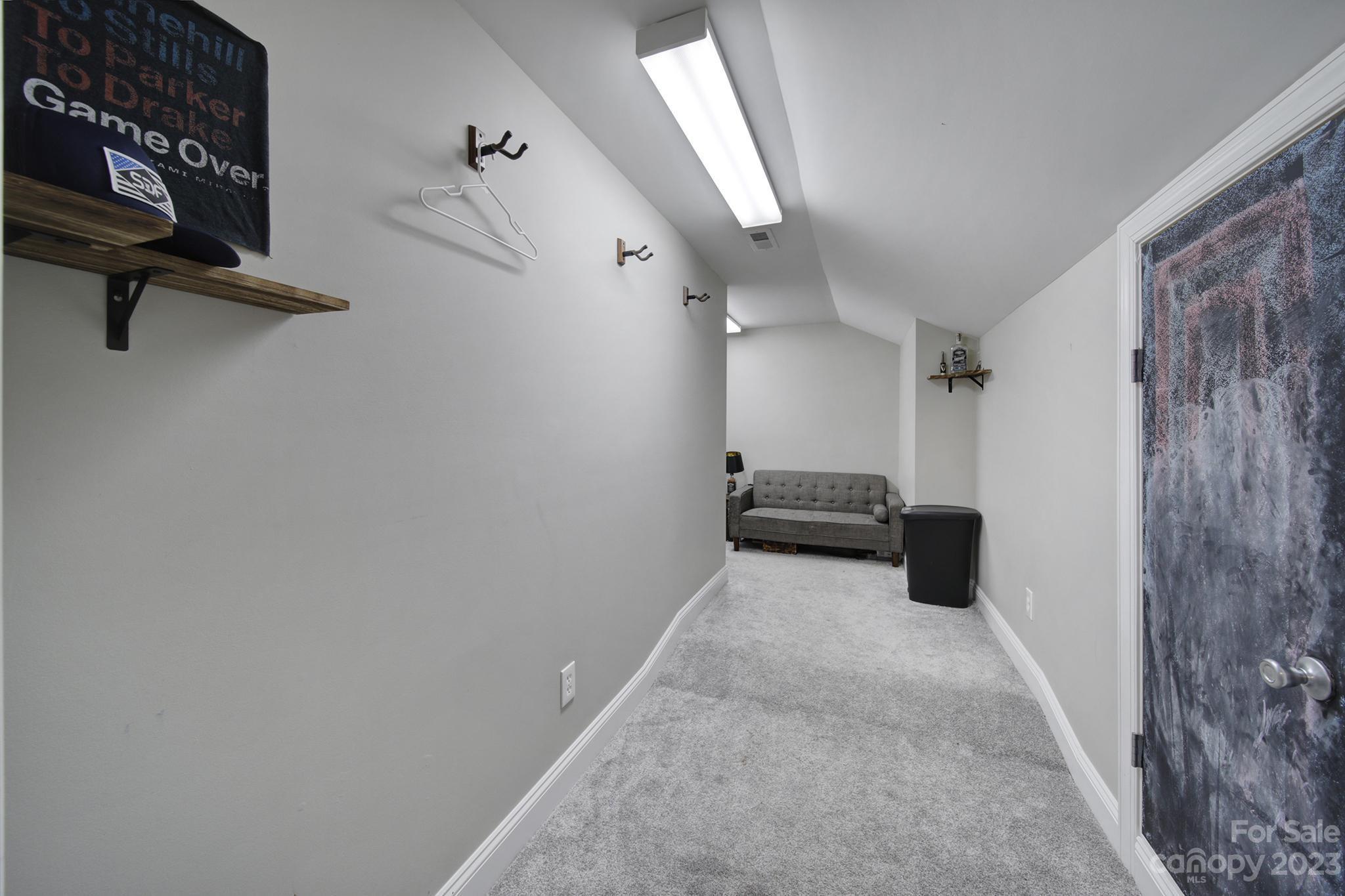 Hillcrest - Residential