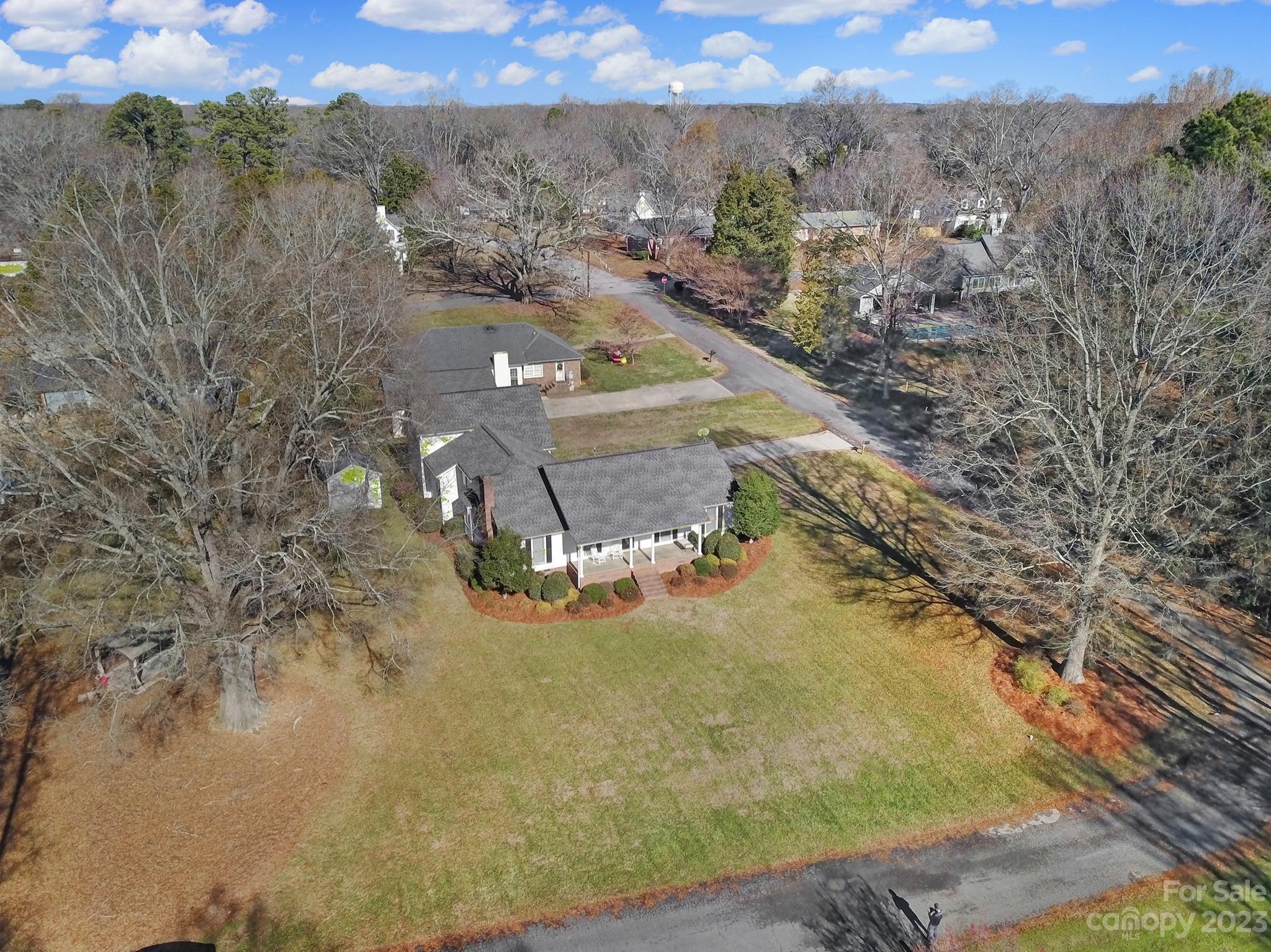 Hillcrest - Residential