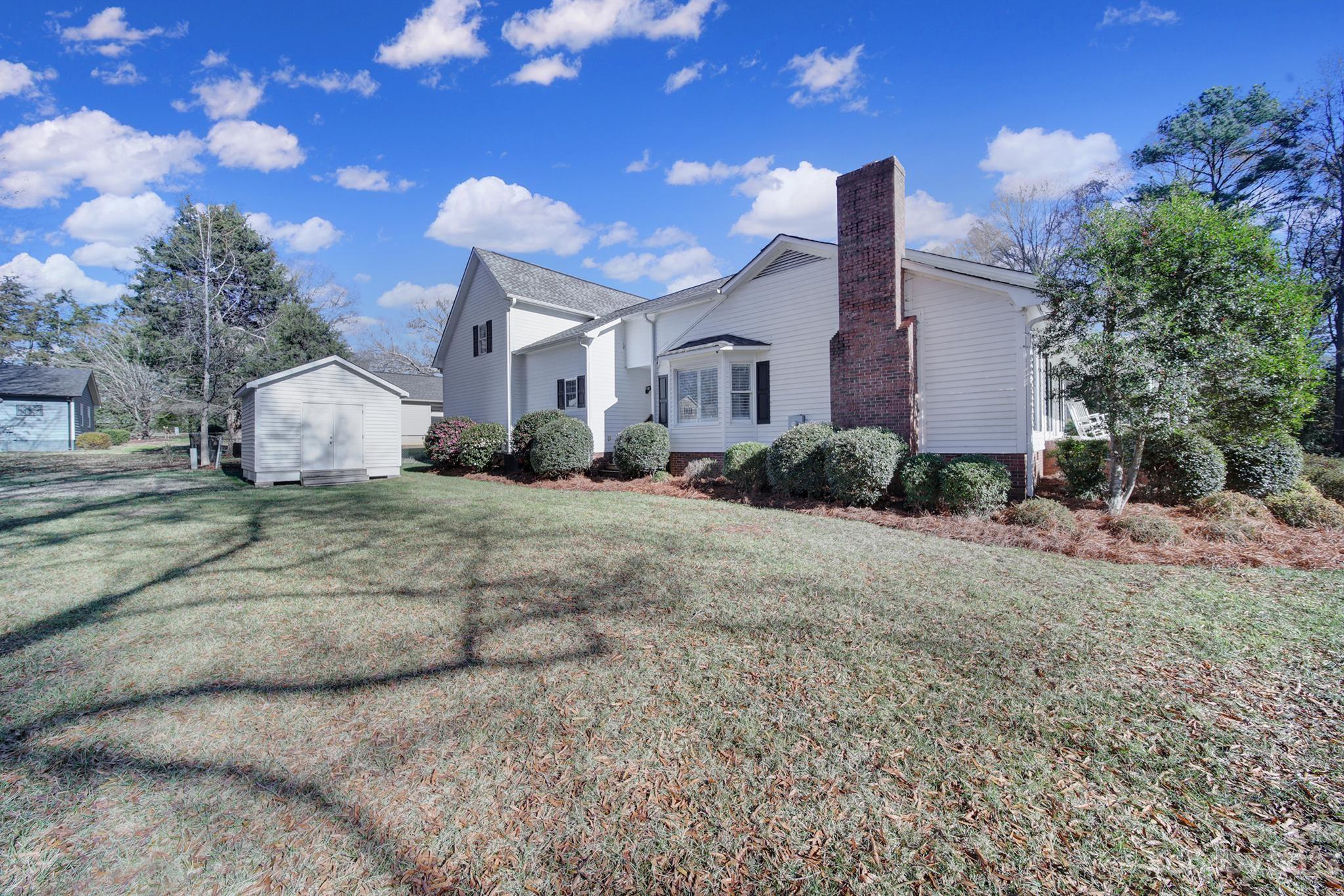 Hillcrest - Residential