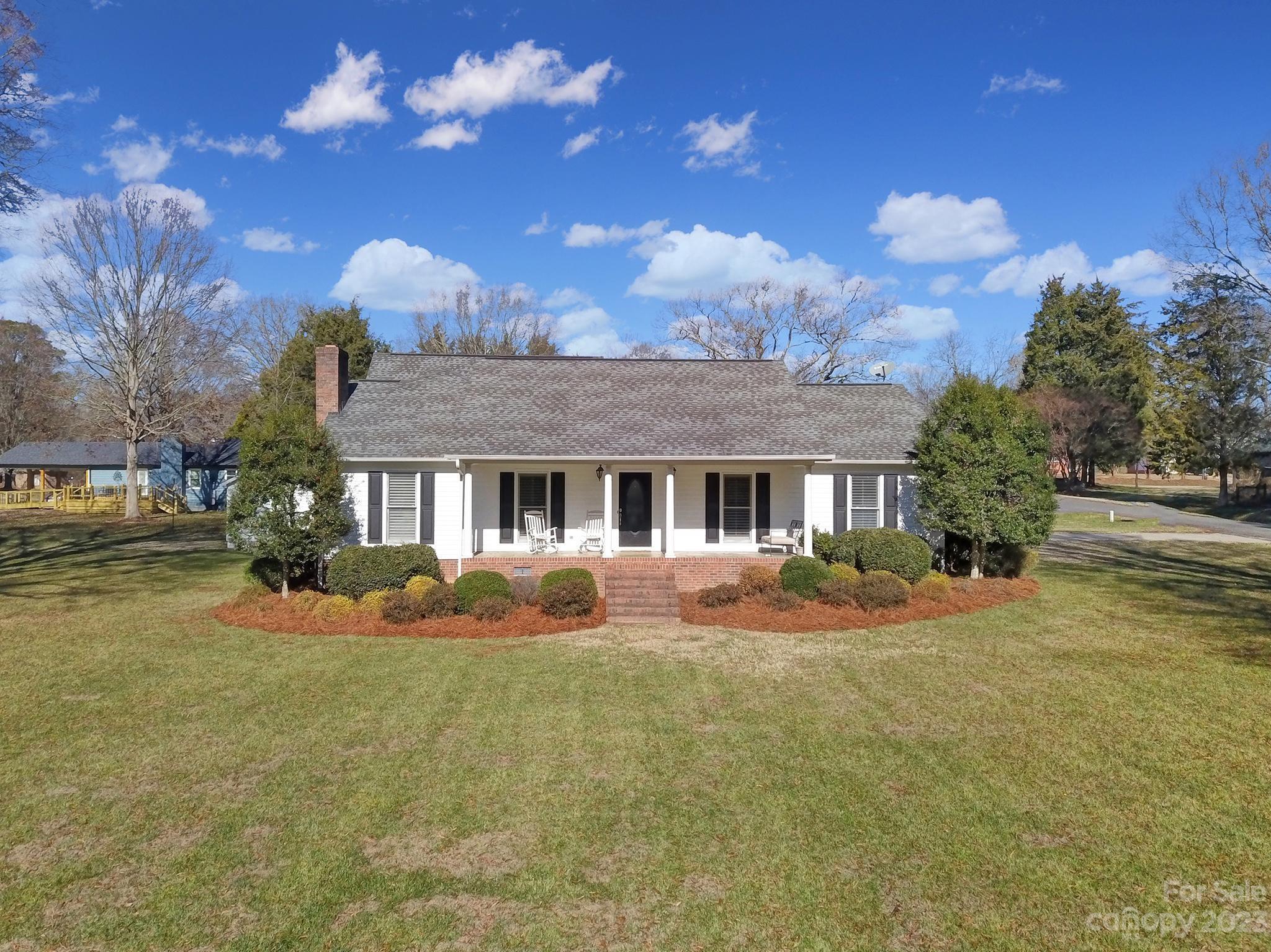 Hillcrest - Residential