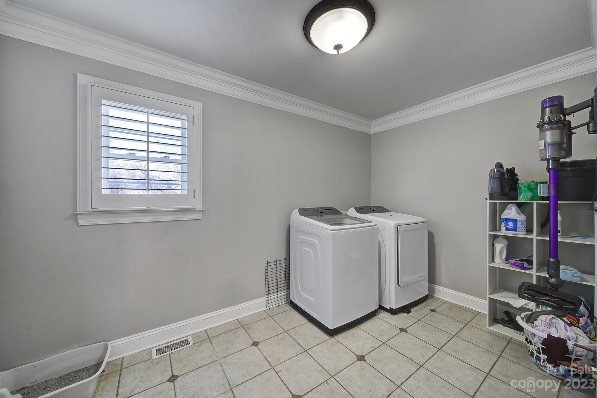 Hillcrest - Residential