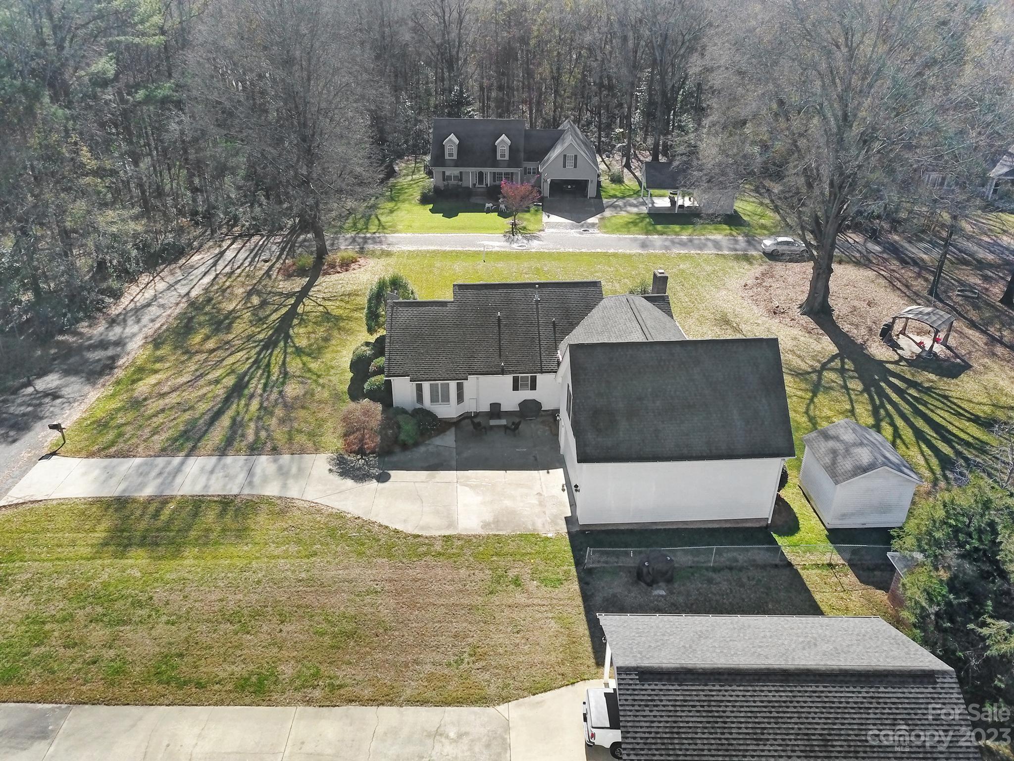 Hillcrest - Residential