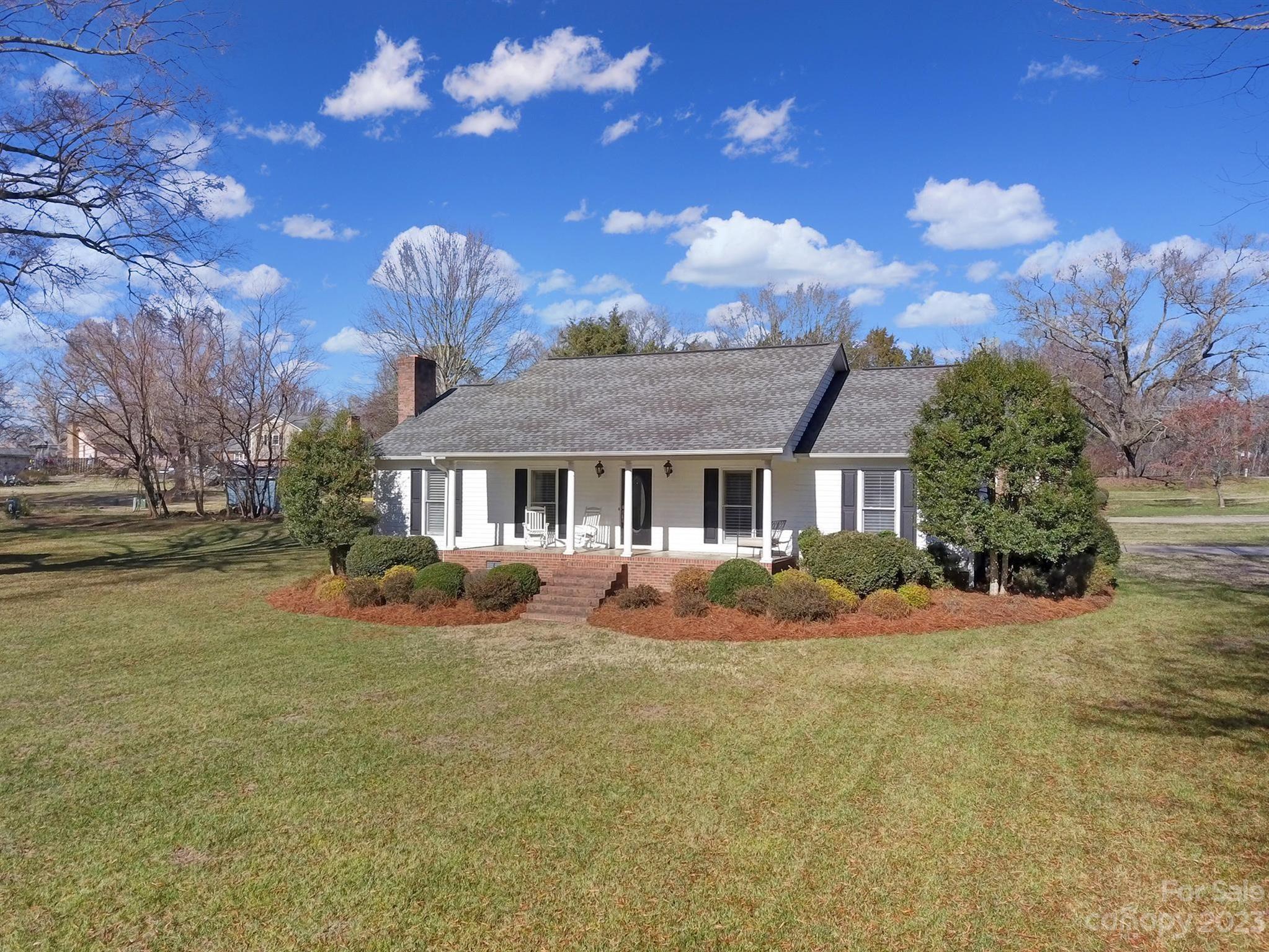 Hillcrest - Residential